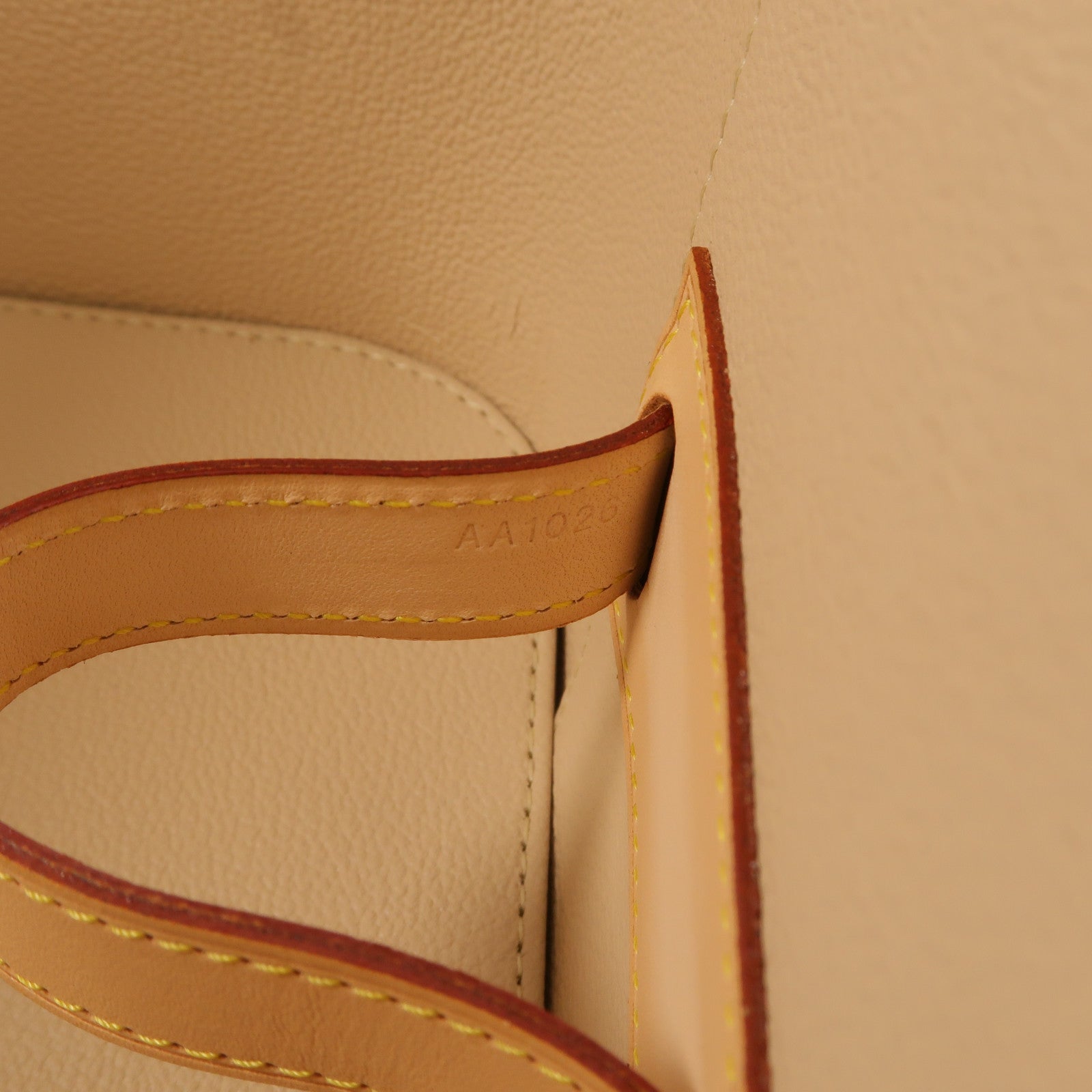 LOUIS VUITTON Monogram Nice Hand Bag手挽袋