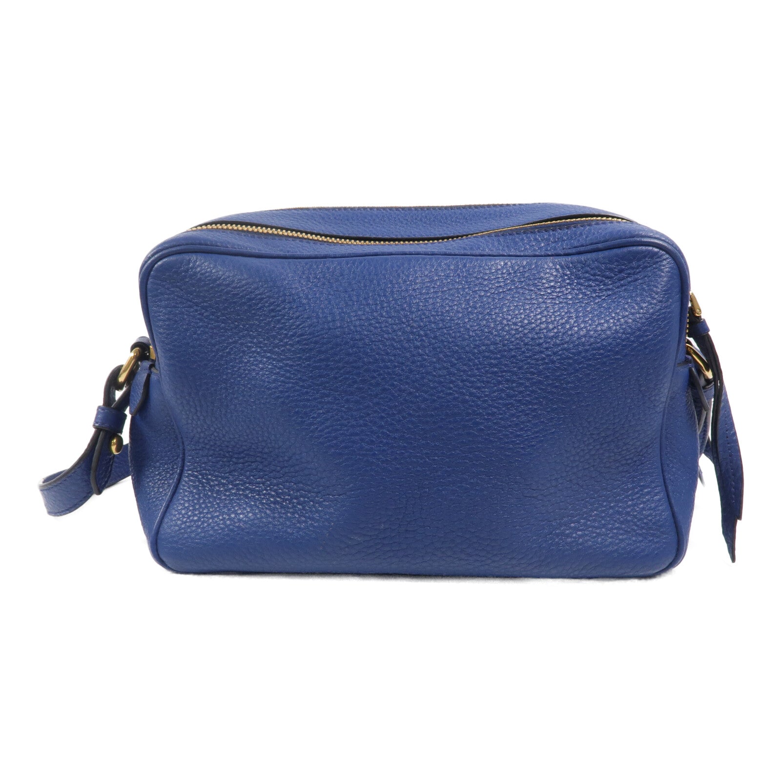 PRADA 牛皮皮革Shoulder Bag肩背袋