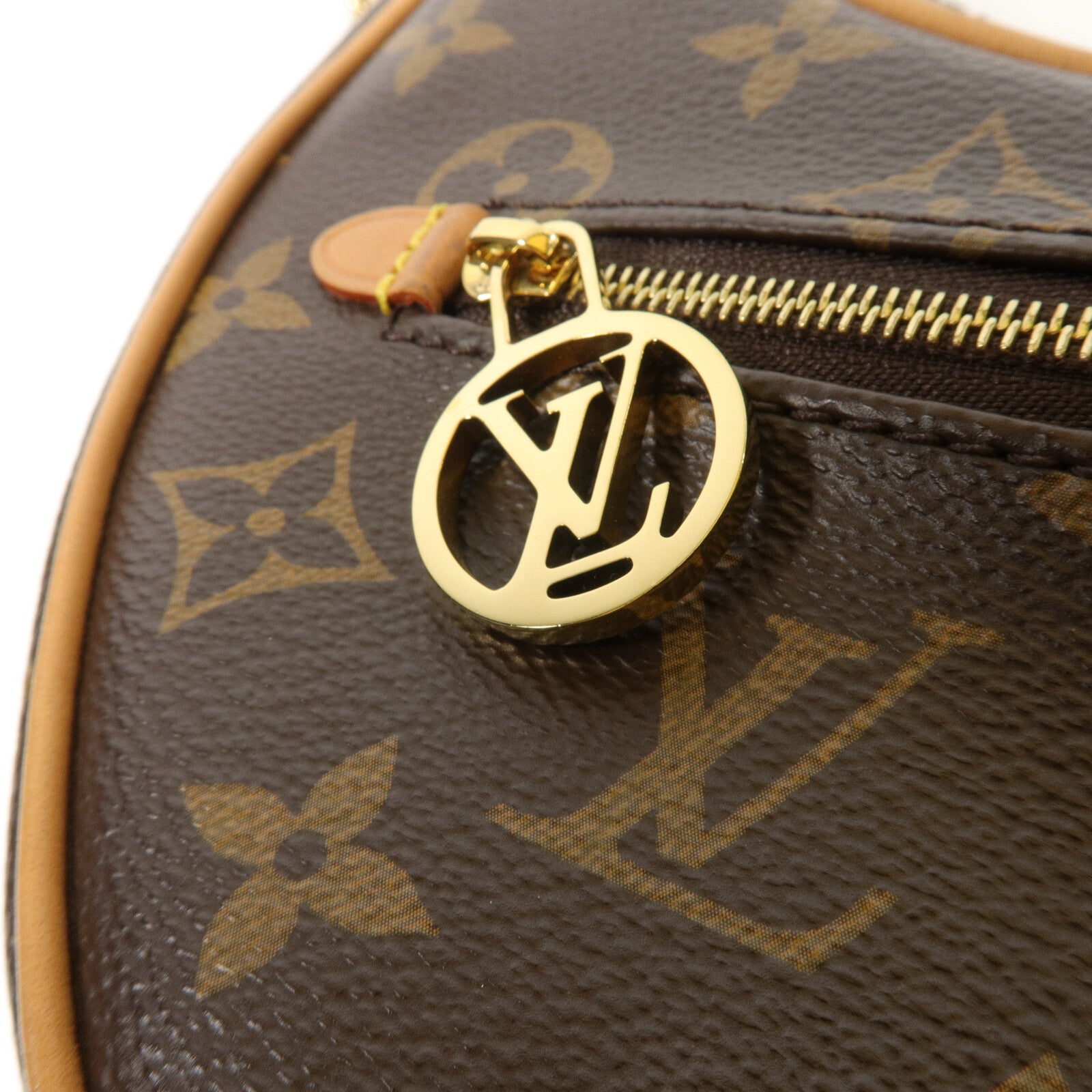 LOUIS VUITTON Monogram Loop肩背袋