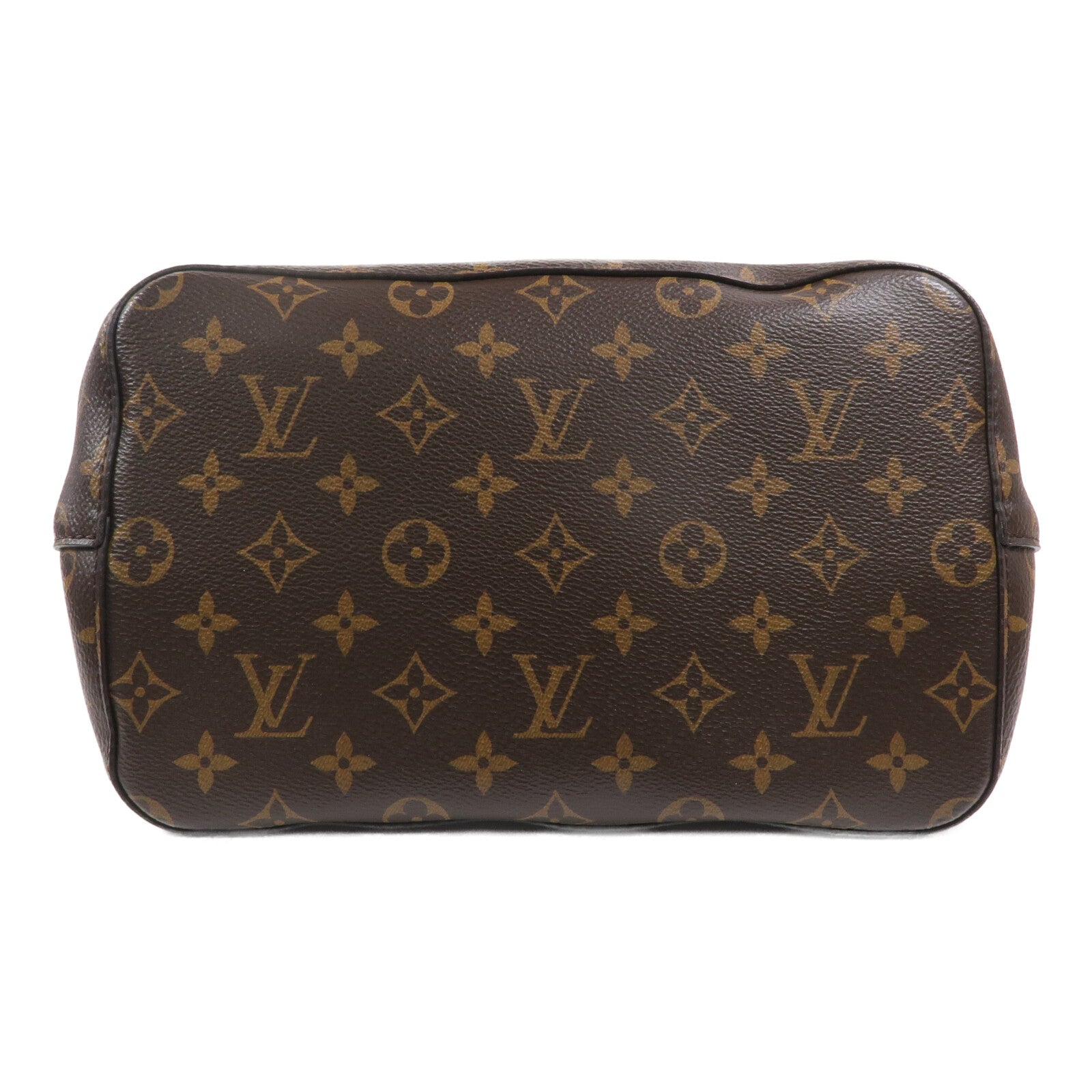 LOUIS VUITTON Monogram Neo Noe Bucket Bag肩背袋
