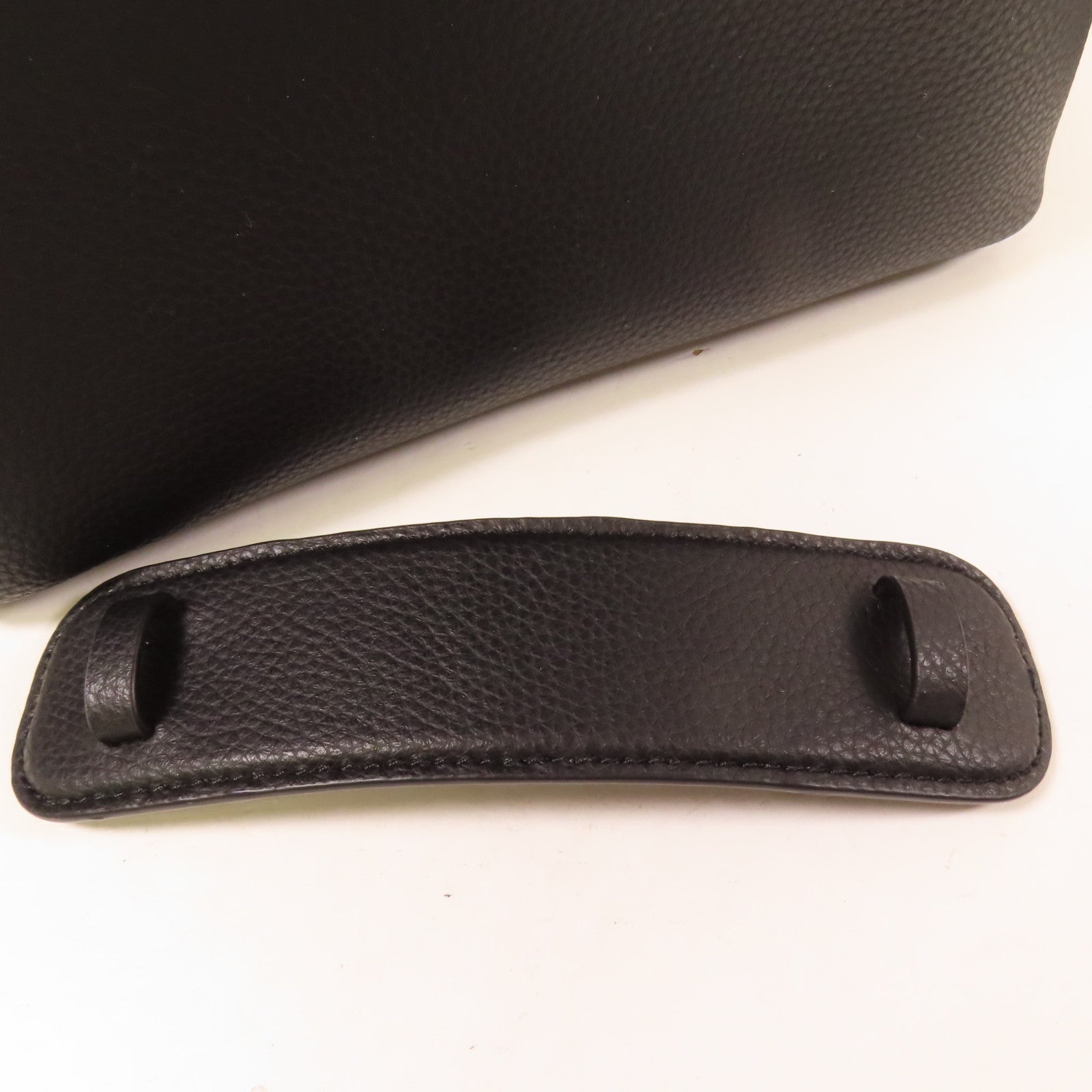 COACH 牛皮皮革Willow Bucket金扣手挽肩背兩用袋