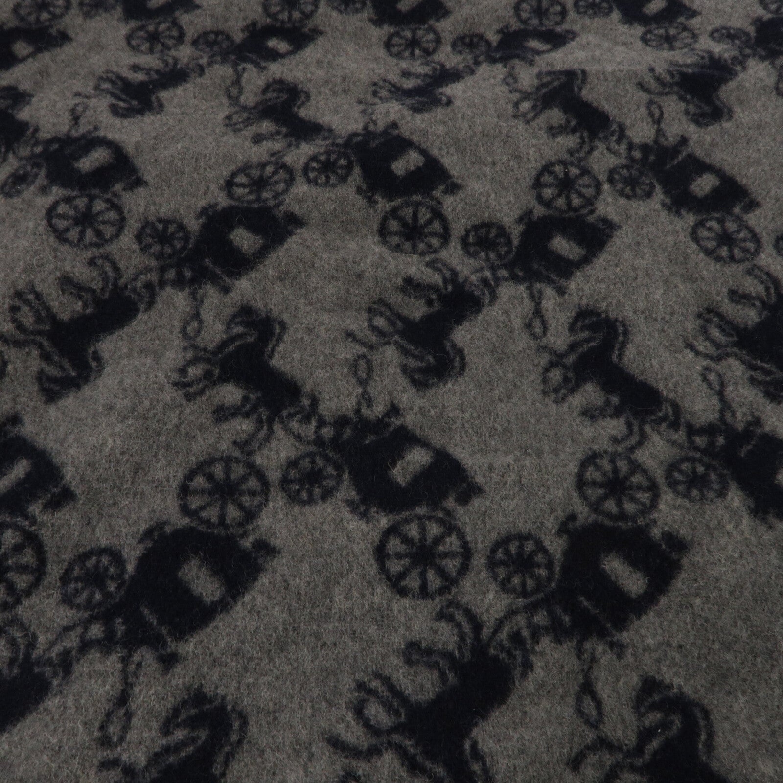 COACH 羊毛/PolyamideBlanket Scarf 178X130cm絲巾