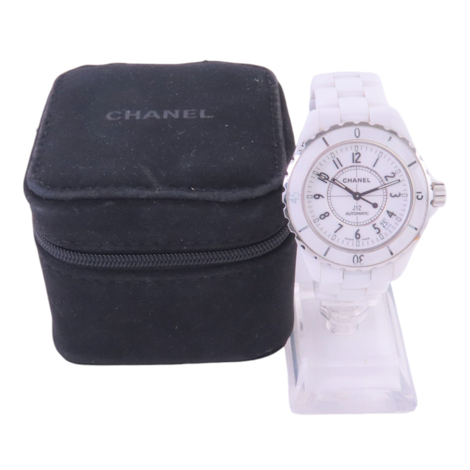 CHANEL J12 H5699