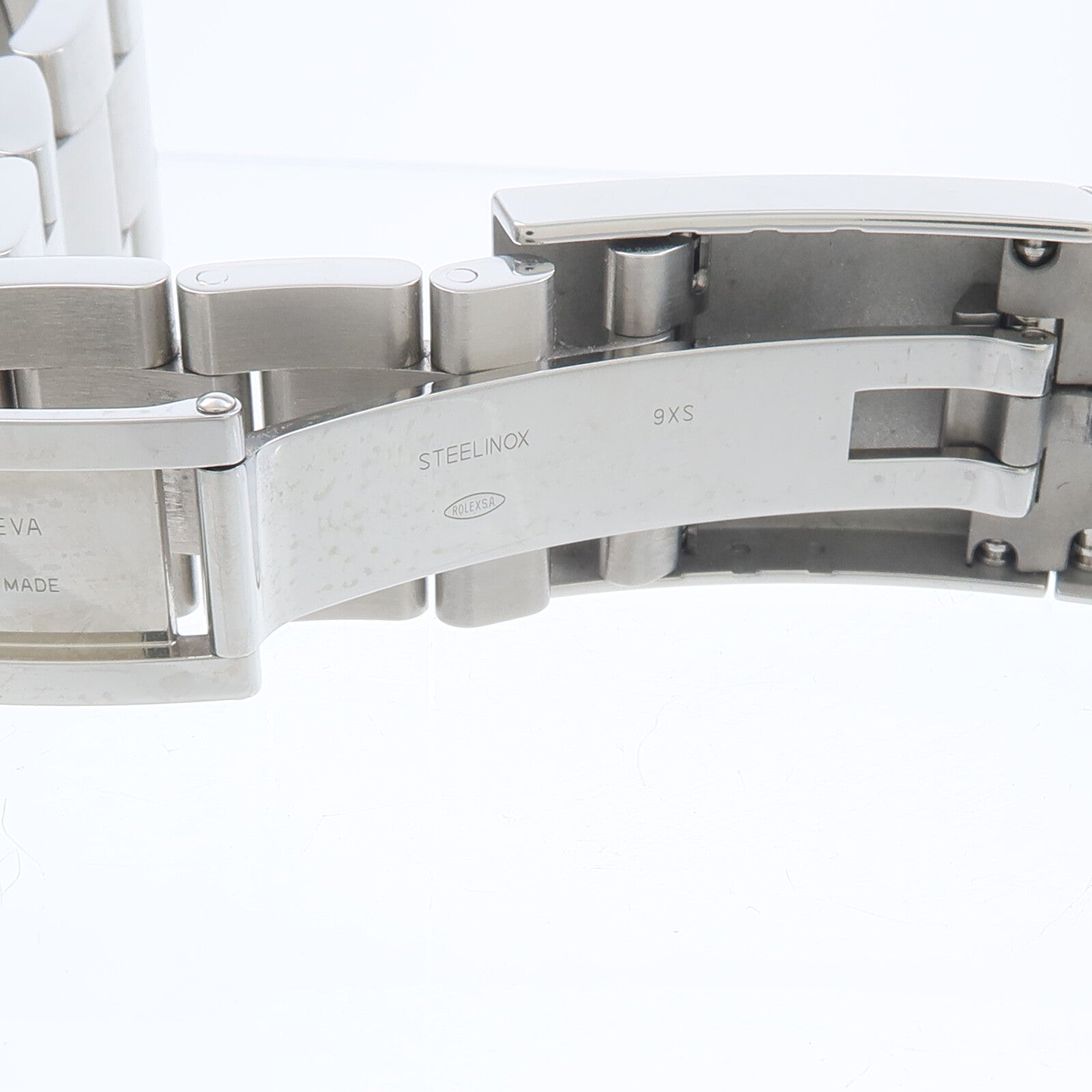 ROLEX Oyster Perpetual 134300