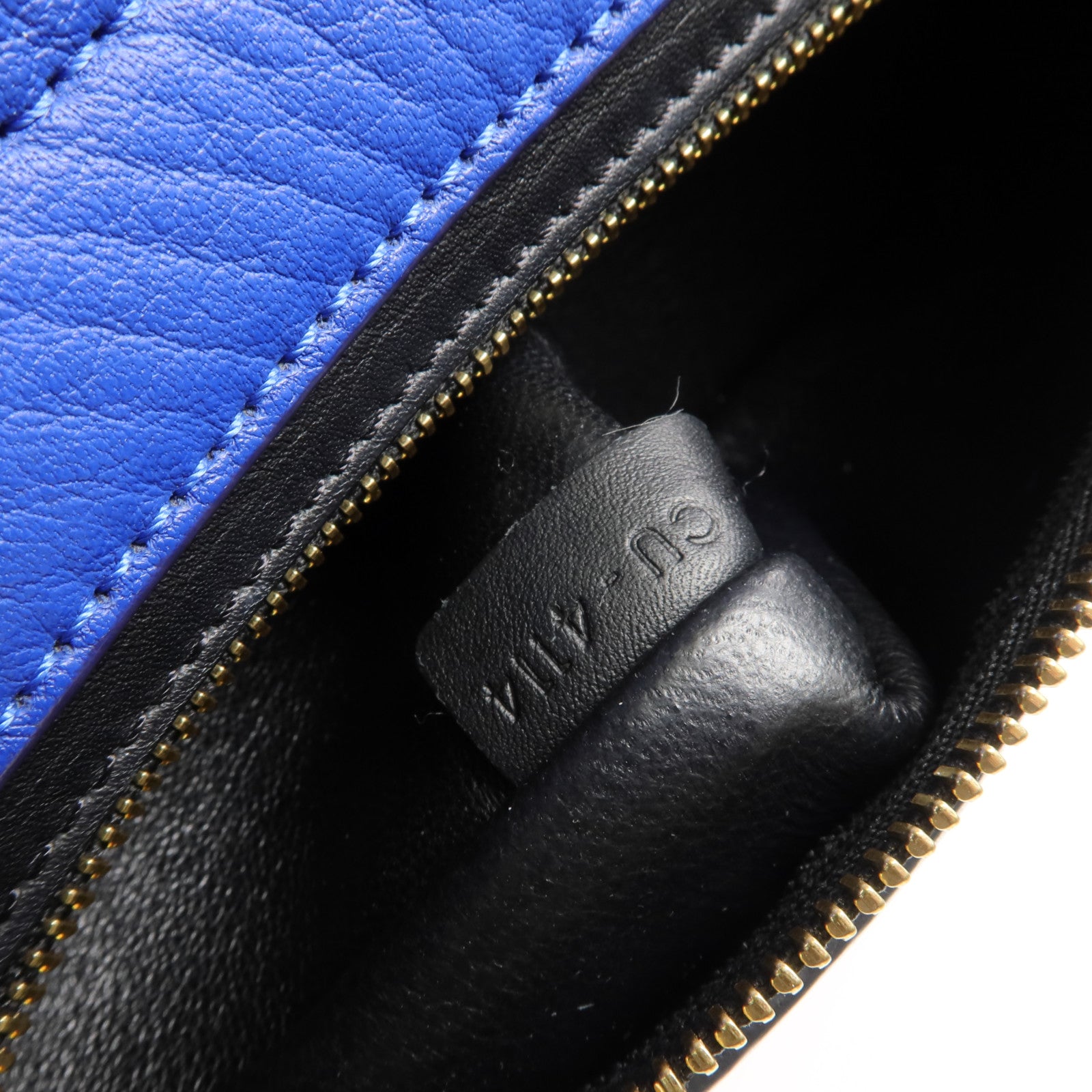CELINE 牛皮皮革Trapeze金扣手挽肩背兩用袋