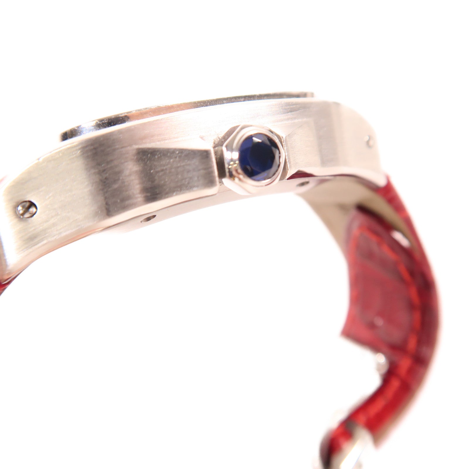 CARTIER Santos 100 Automatic