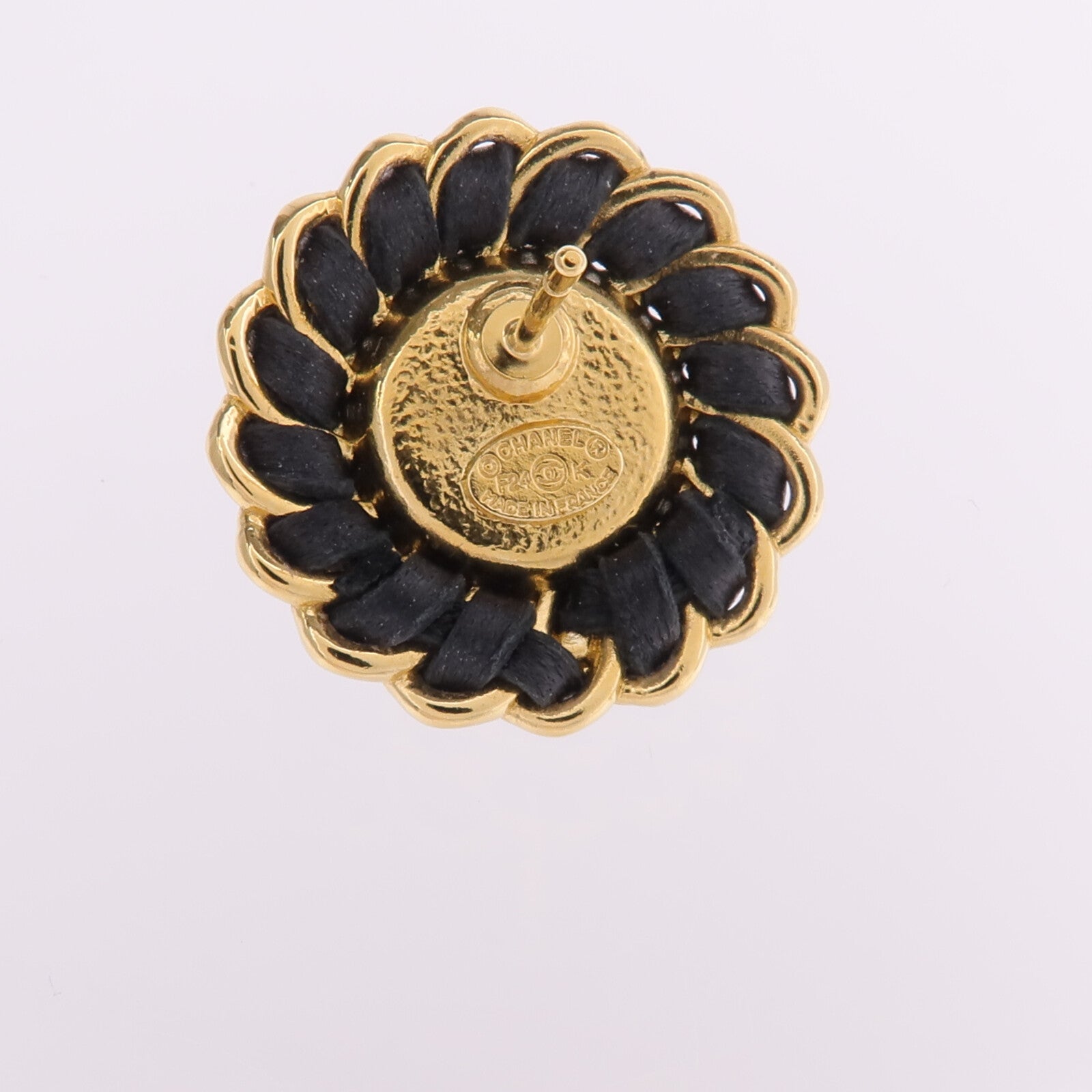 CHANEL 金屬Earrings耳環