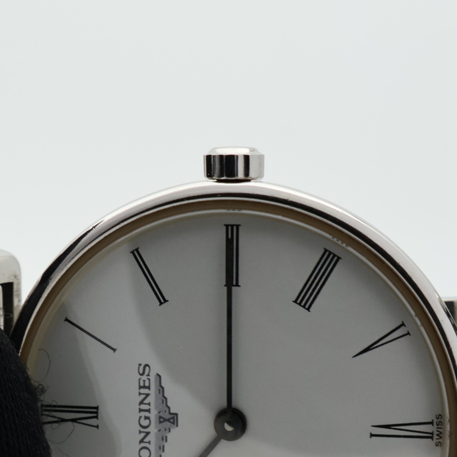 LONGINES La Grande Classique L4.135.4