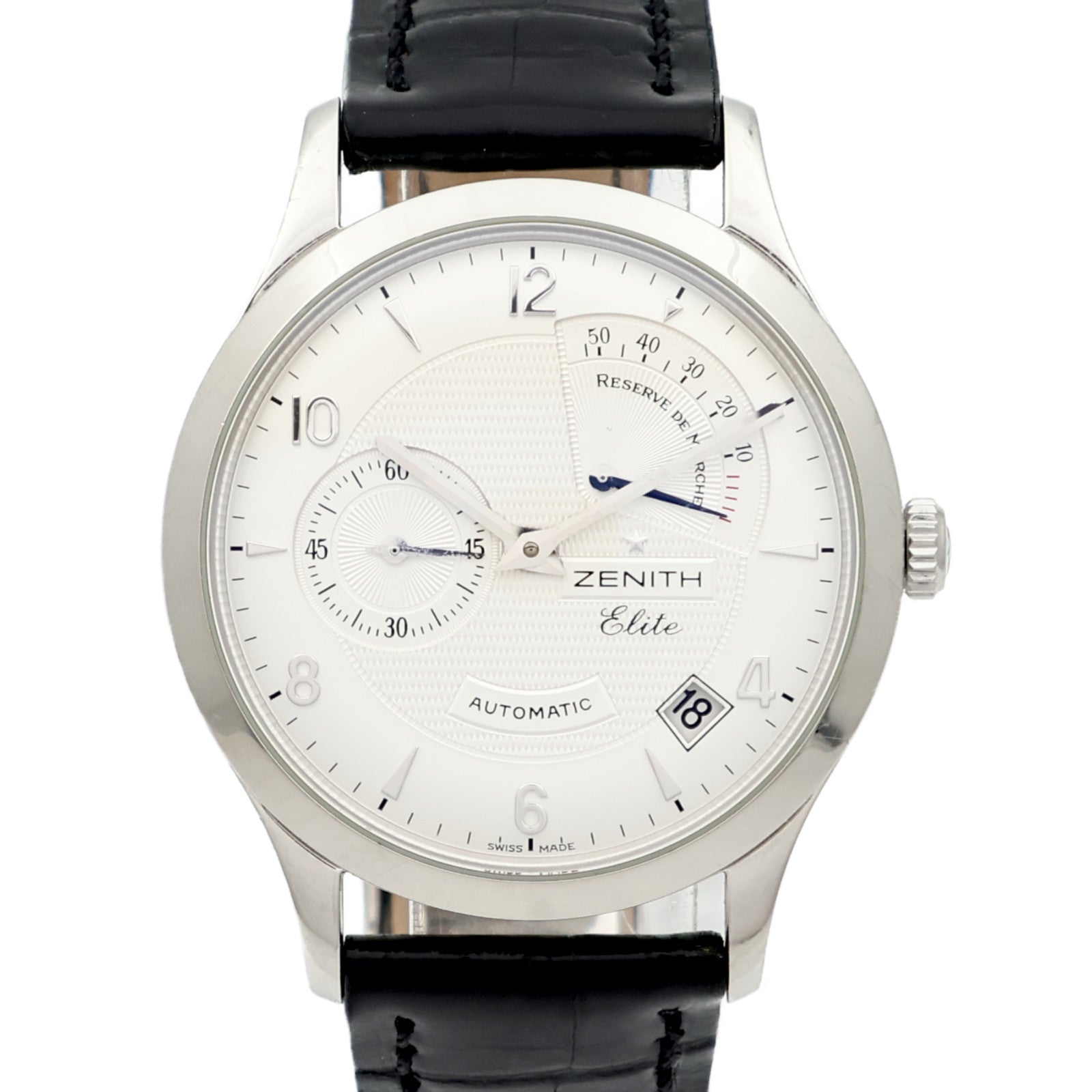 ZENITH Zenith Elite 03.1125.685