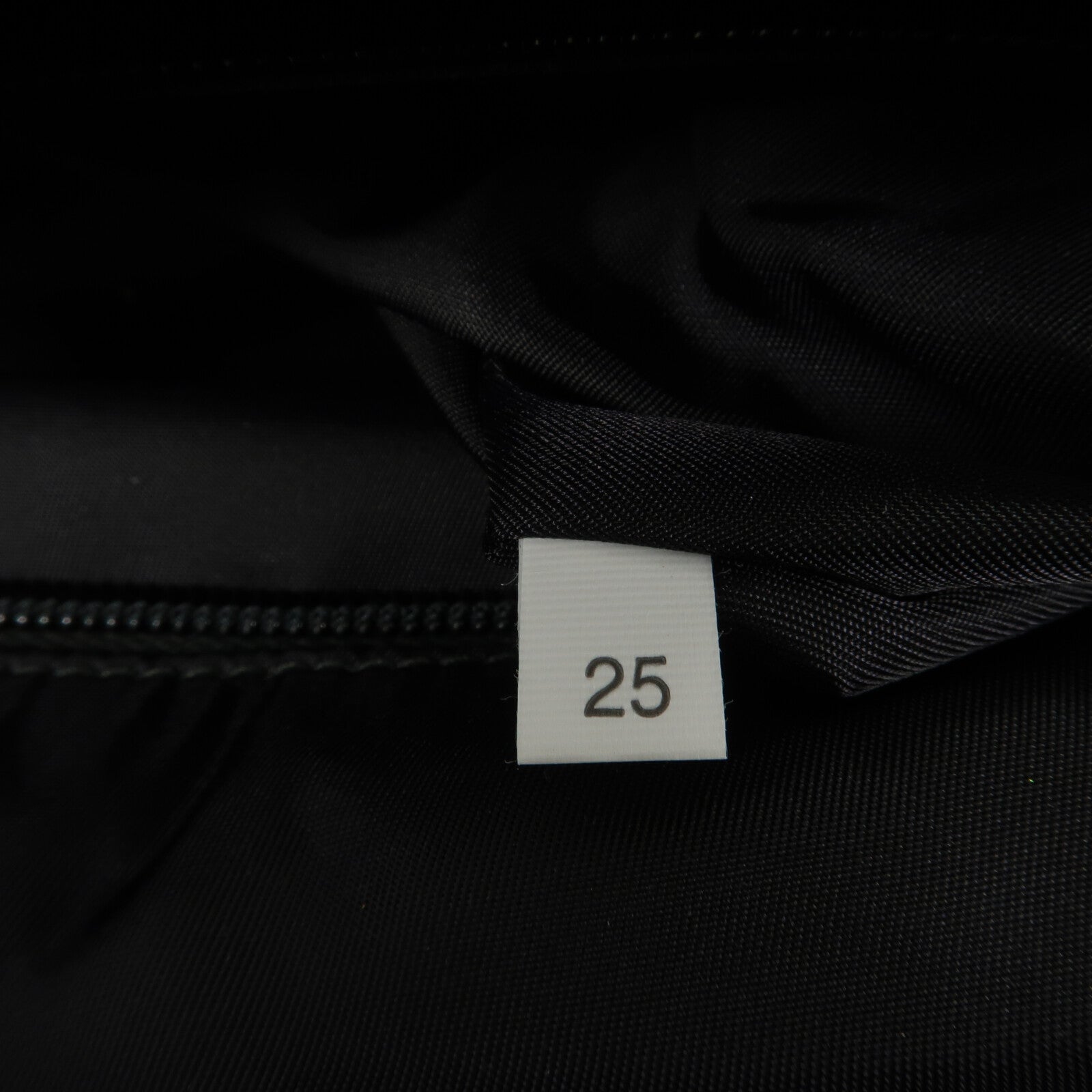PRADA 尼龍Shoulder Bag肩背袋