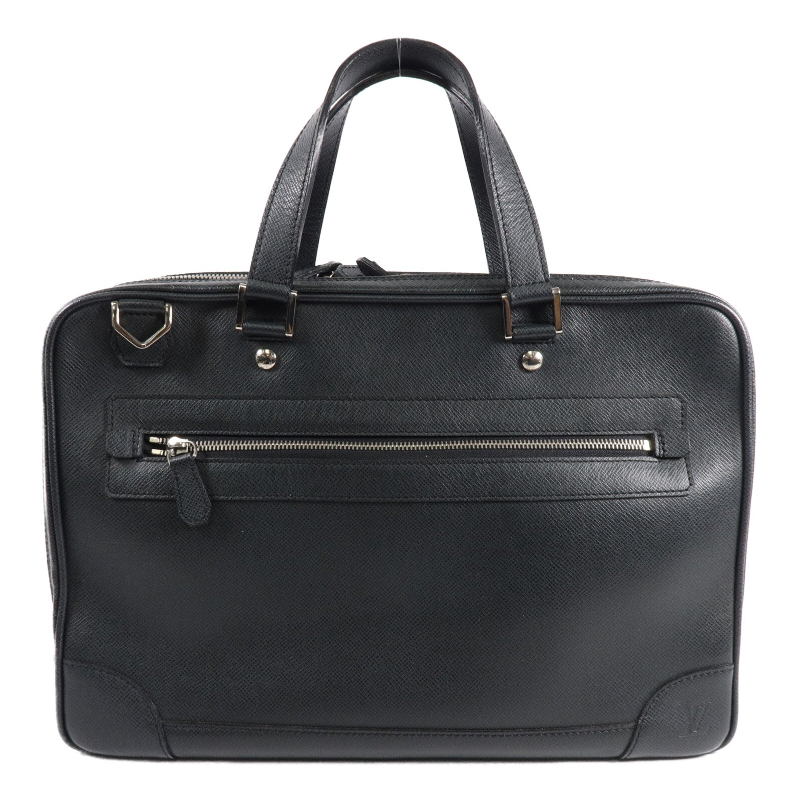 LOUIS VUITTON Taiga Alexander手挽袋