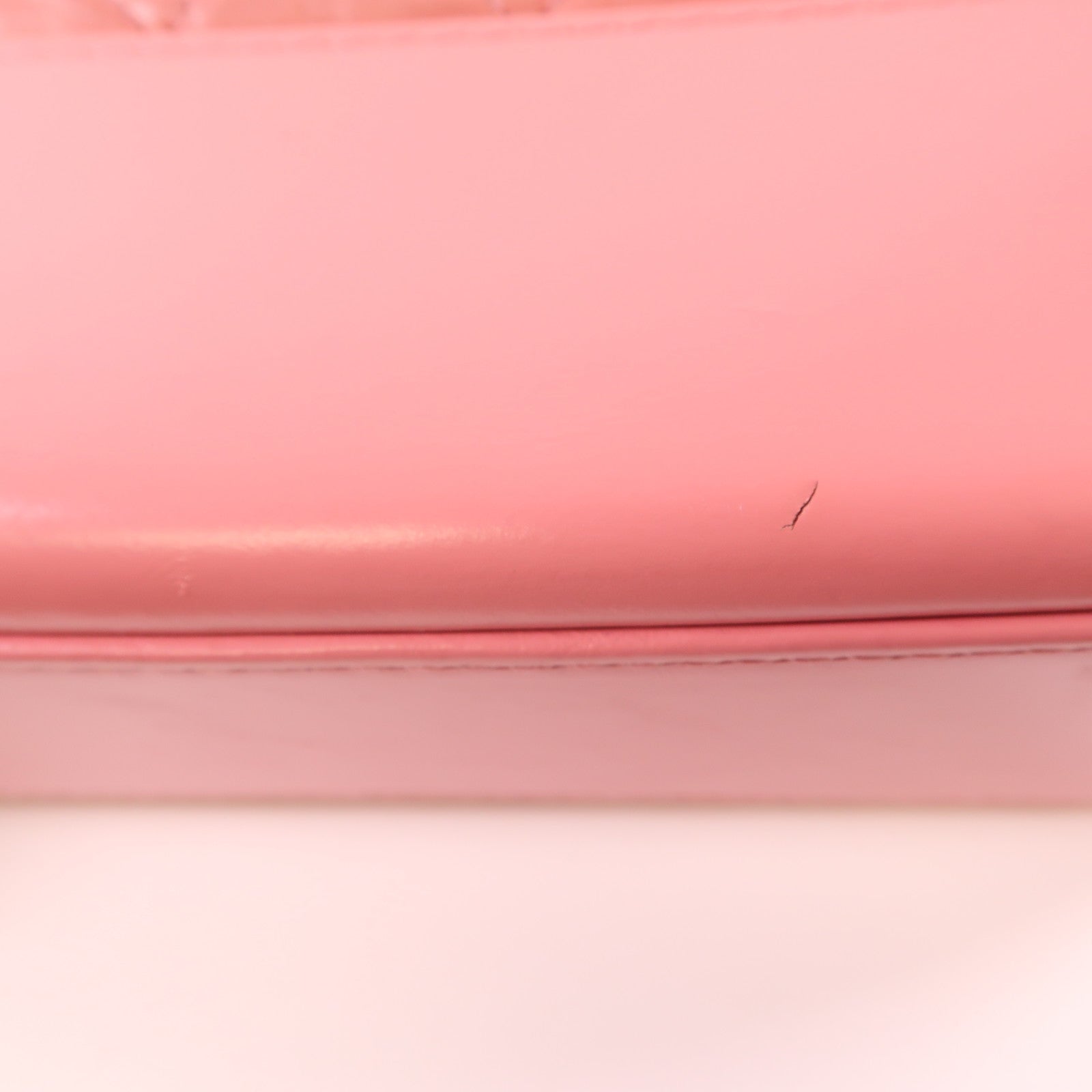 CHANEL 牛皮皮革Gabrielle鏈帶手挽肩背兩用袋
