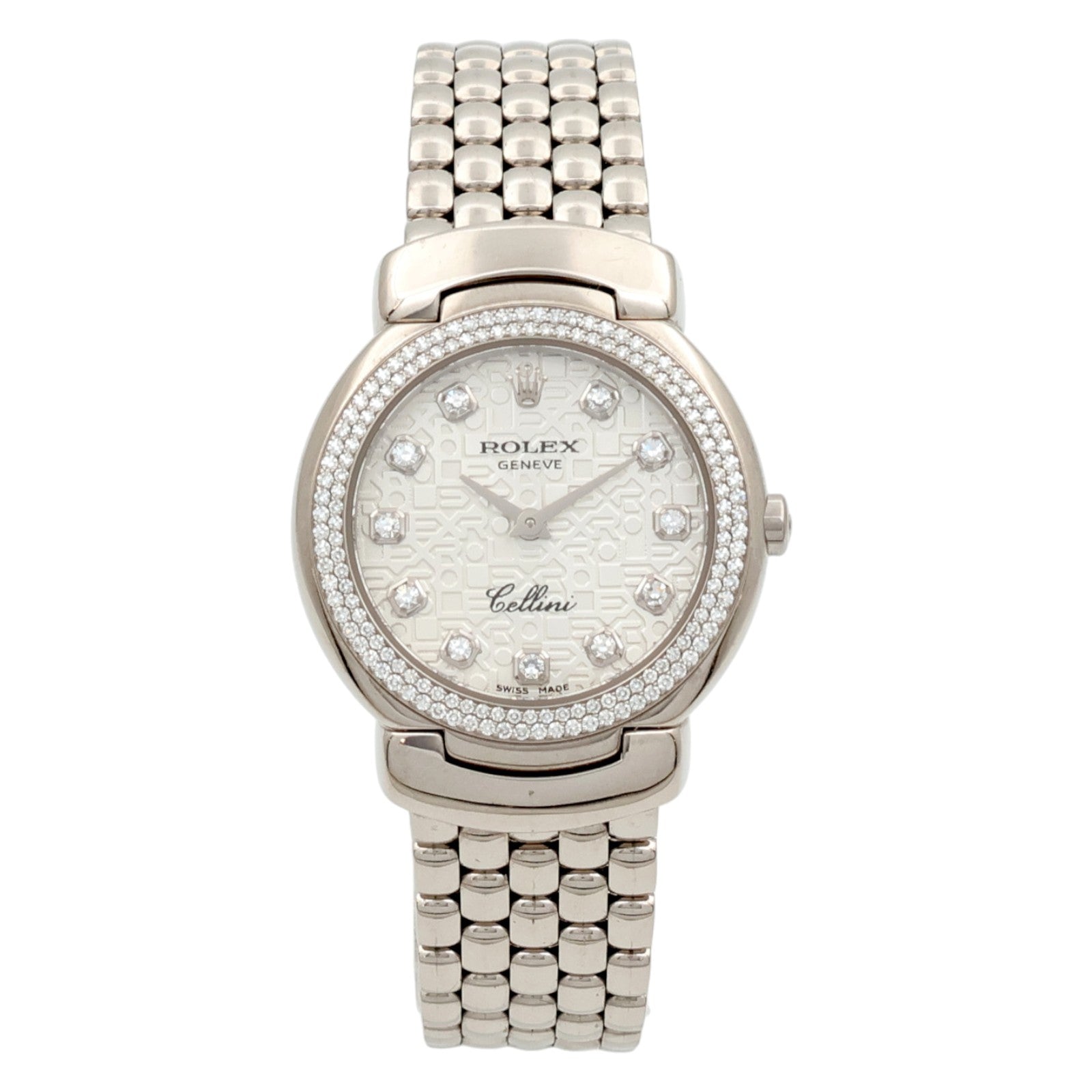 ROLEX Cellissima 6671