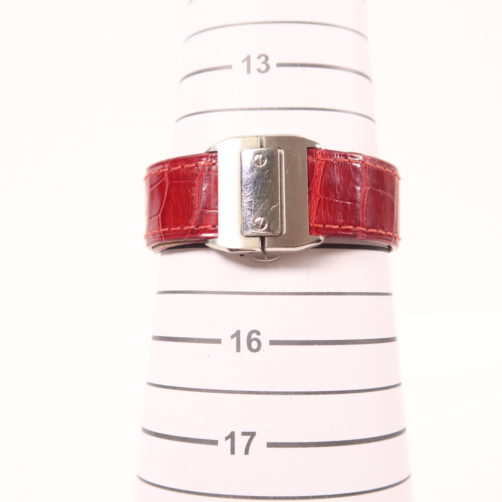 CARTIER Santos 100 Automatic