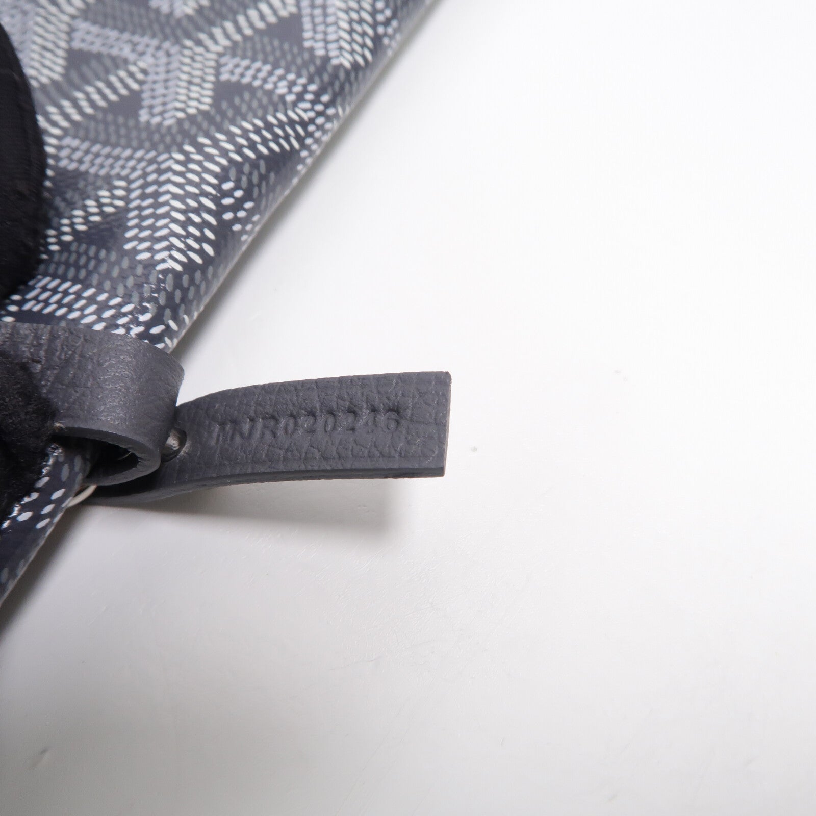 GOYARD 塗層帆布Saint Louis GM手挽袋