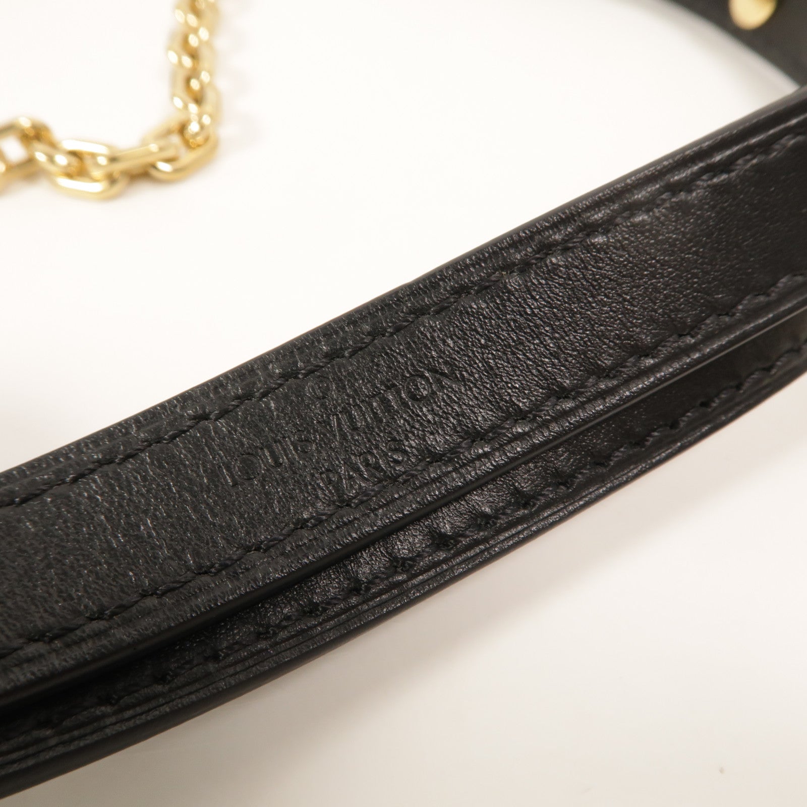 LOUIS VUITTON Monogram Boulogne PM手挽肩背兩用袋