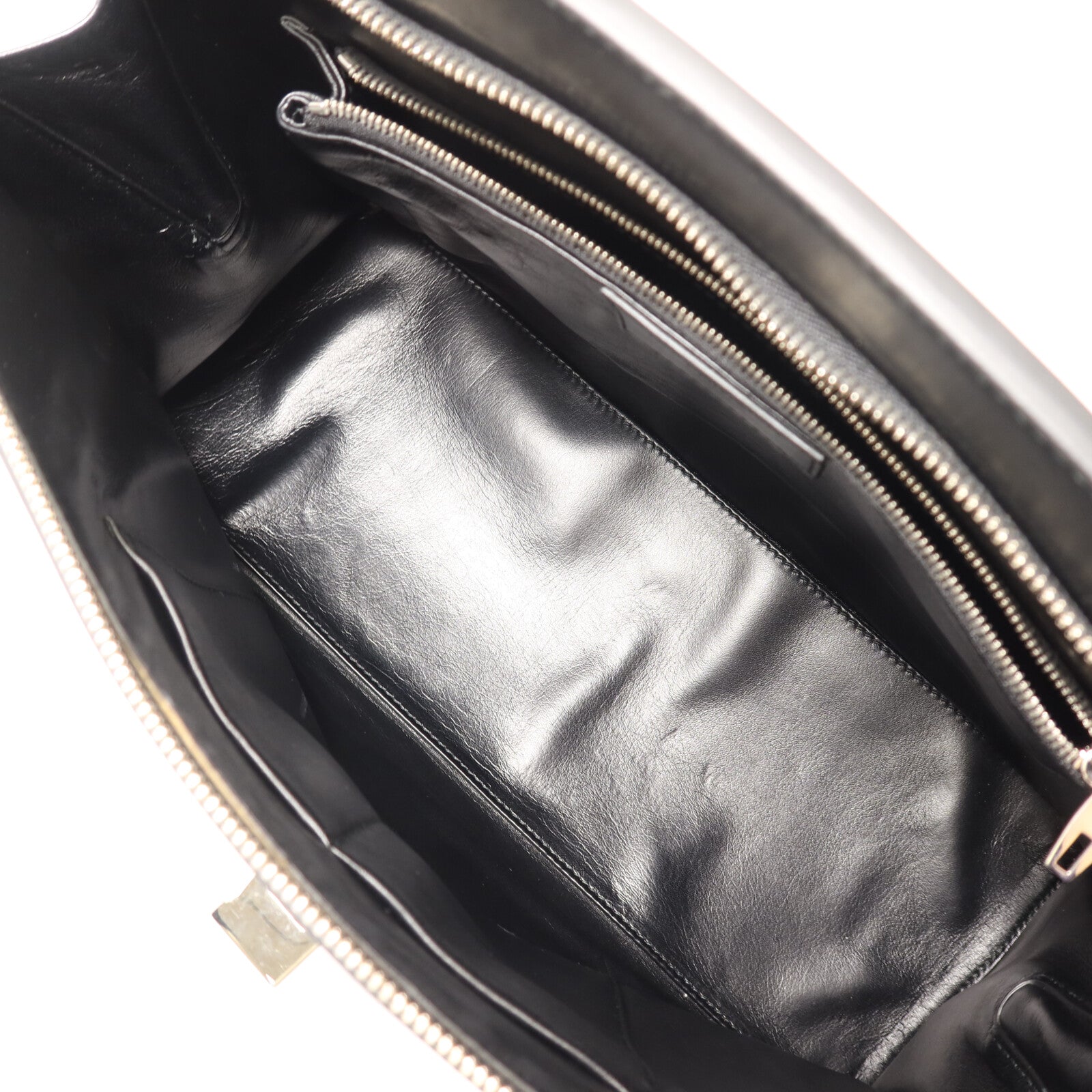 BALENCIAGA 【激減優惠】牛皮皮革Rudis手挽肩背兩用袋