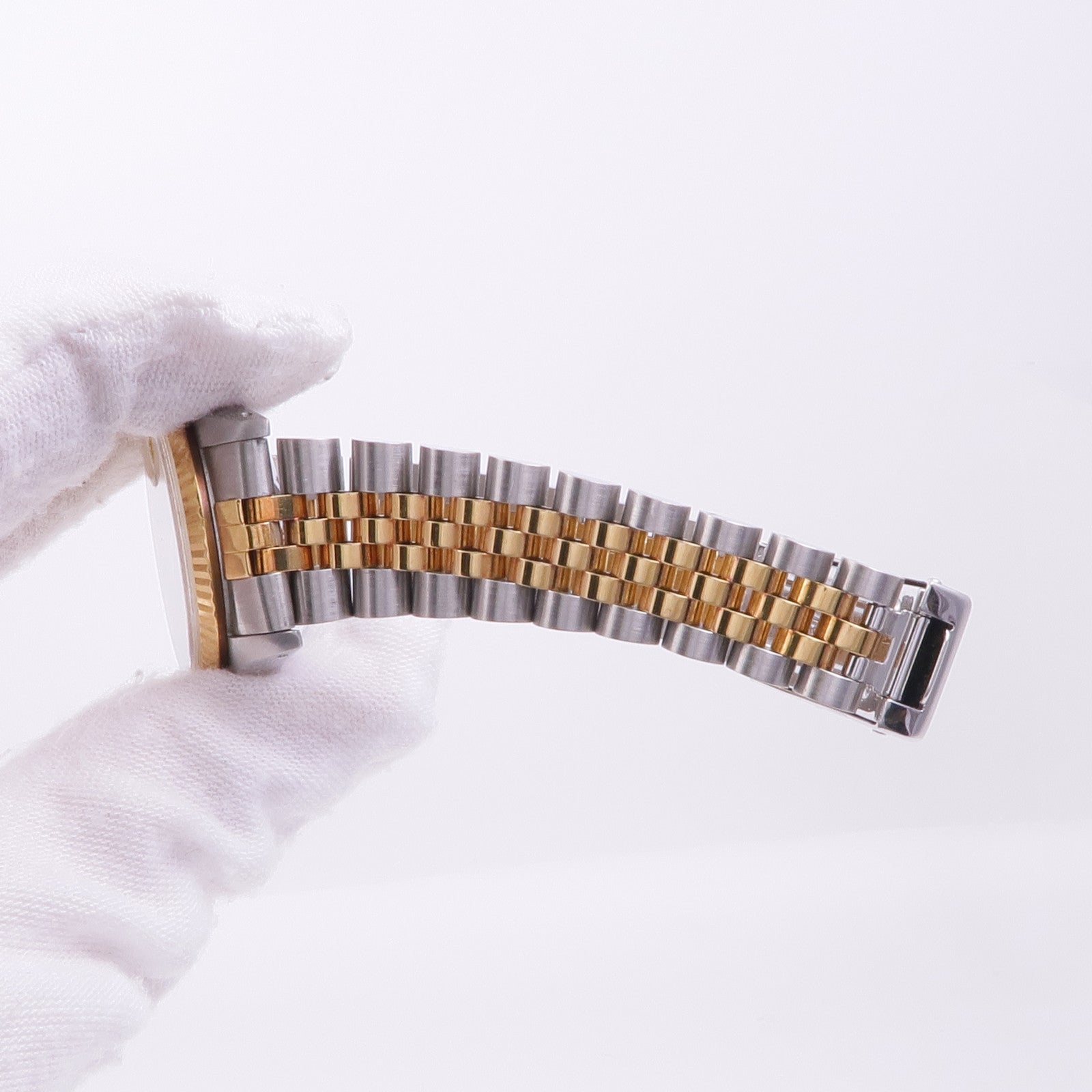 ROLEX 68273 Datejust 31mm