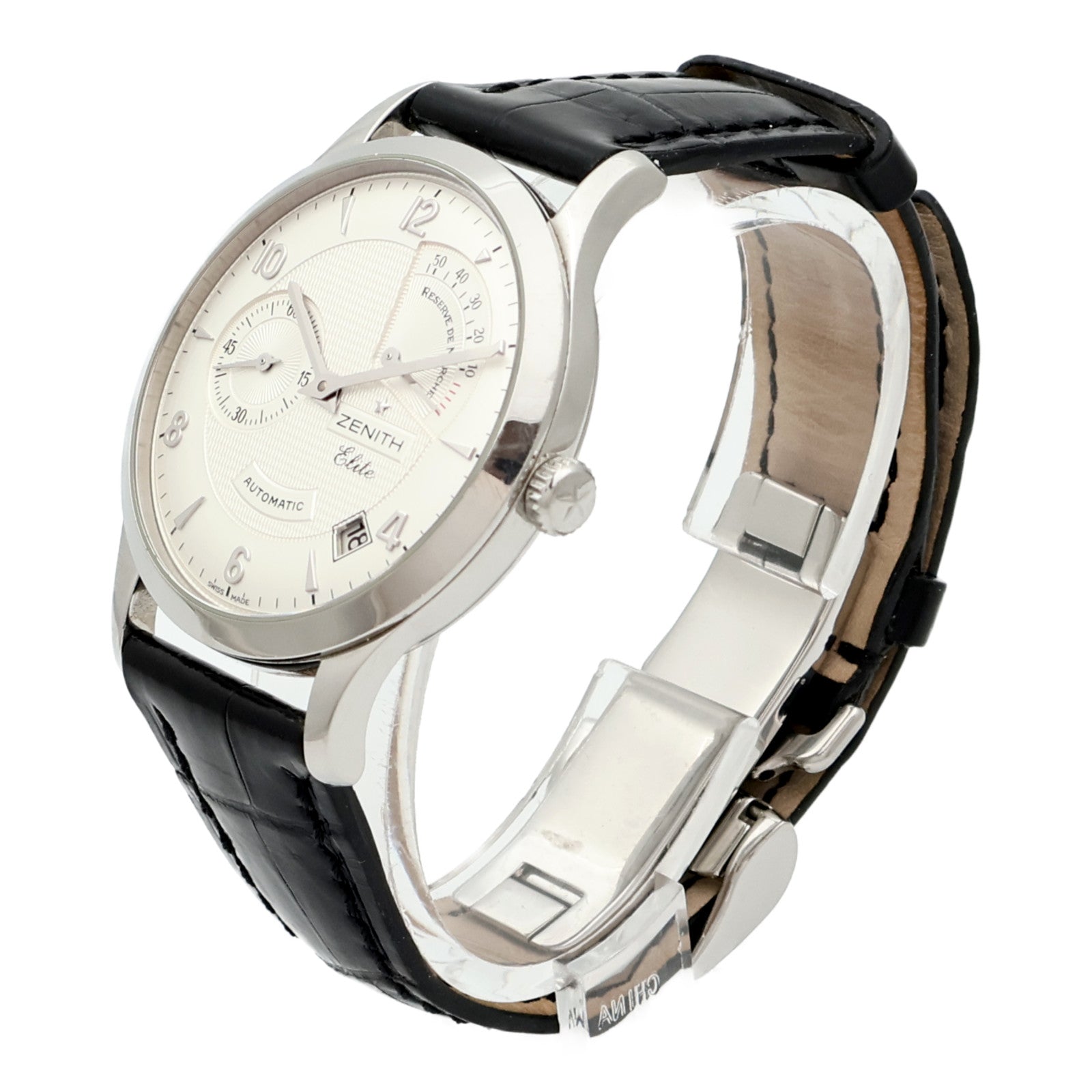ZENITH Zenith Elite 03.1125.685