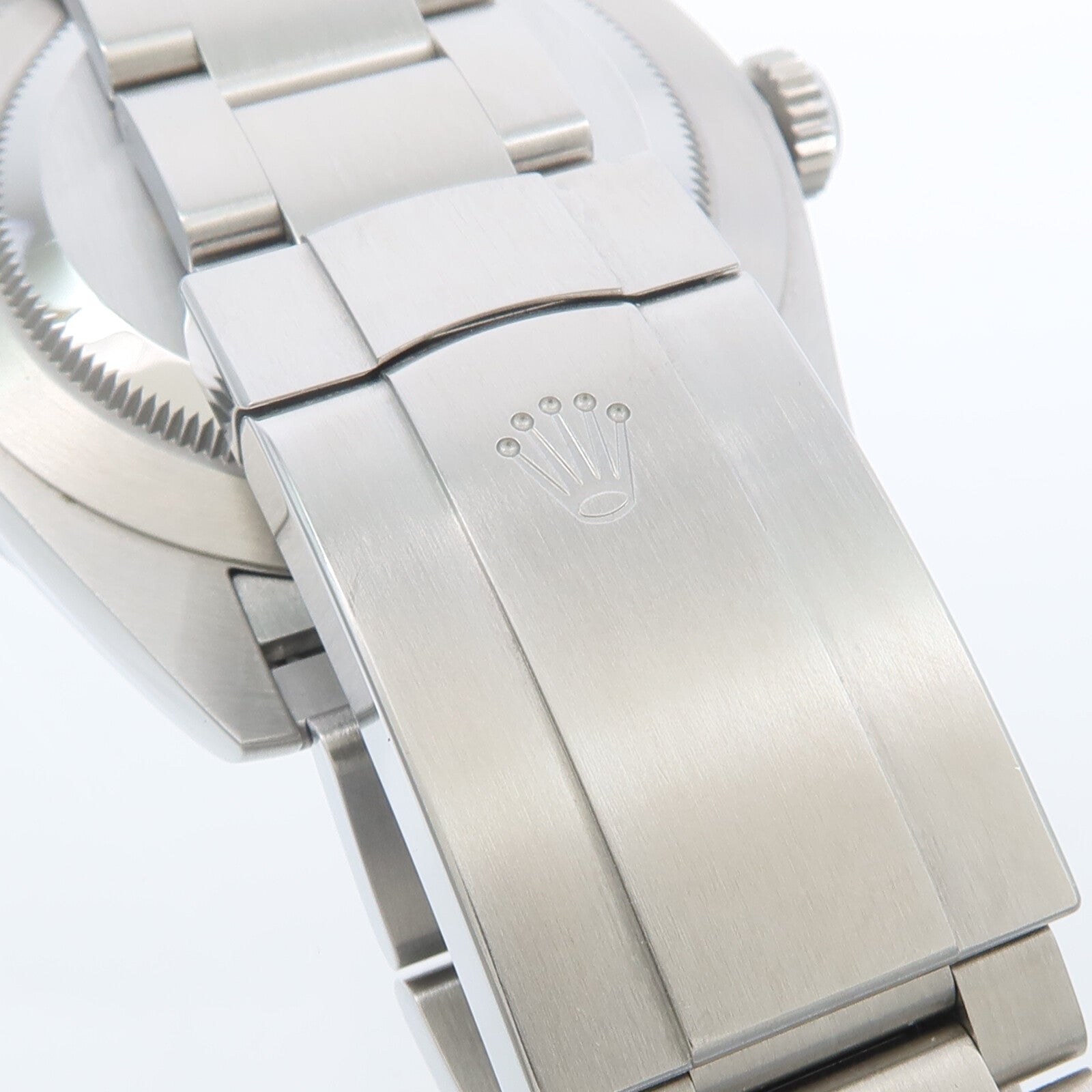 ROLEX Oyster Perpetual 134300