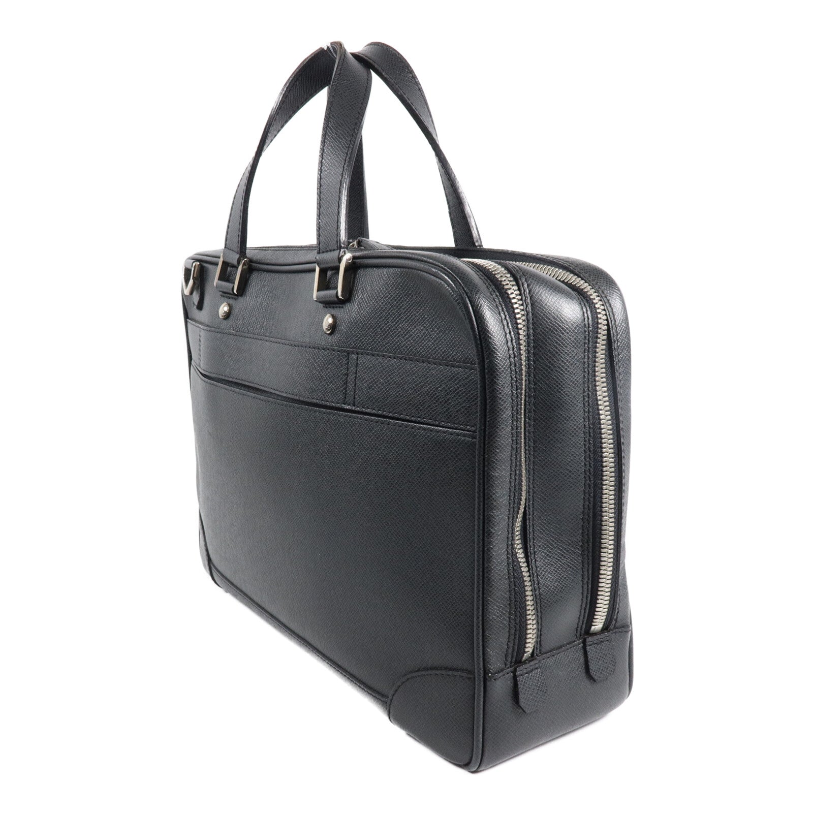 LOUIS VUITTON Taiga Alexander手挽袋