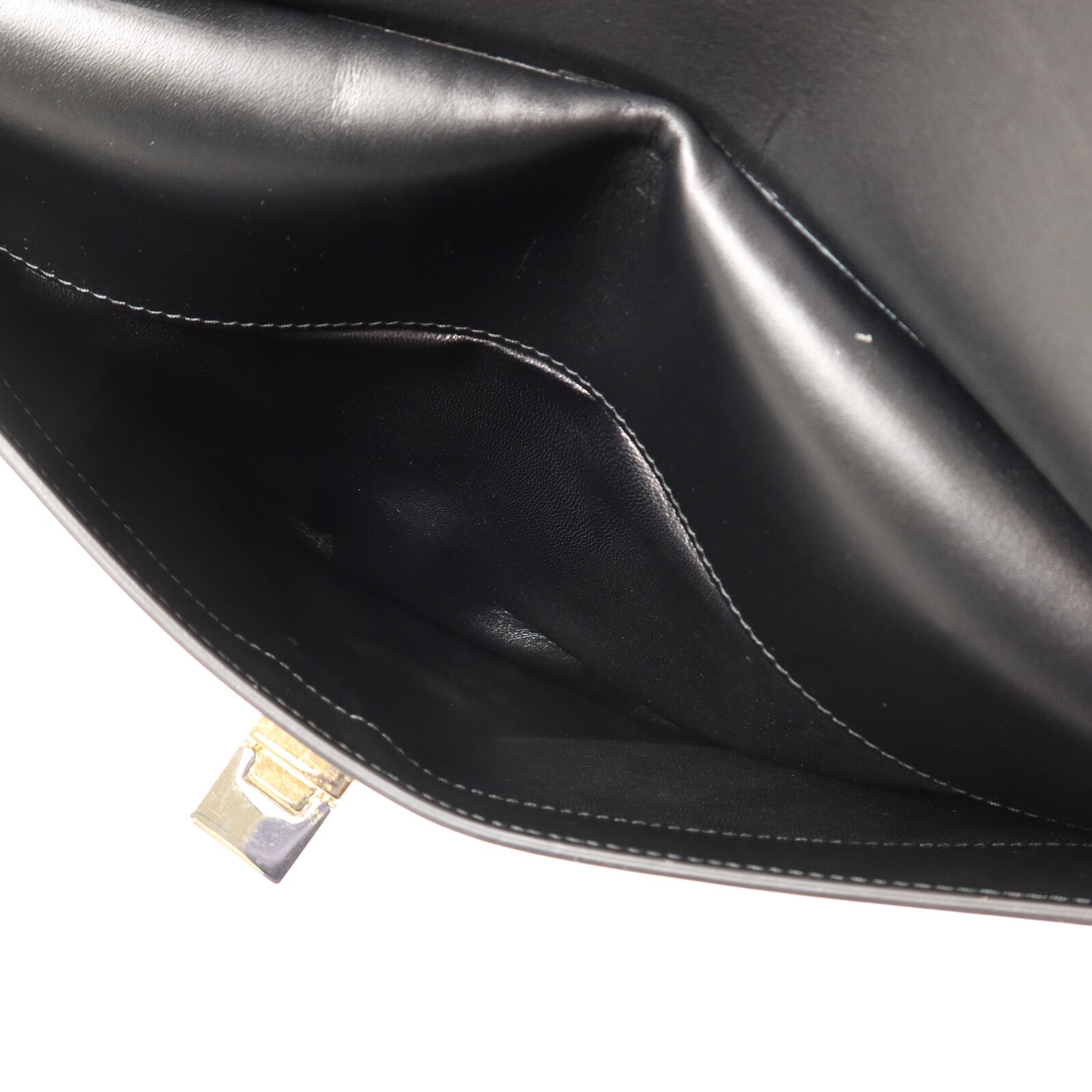 BALENCIAGA 【激減優惠】牛皮皮革Rudis手挽肩背兩用袋