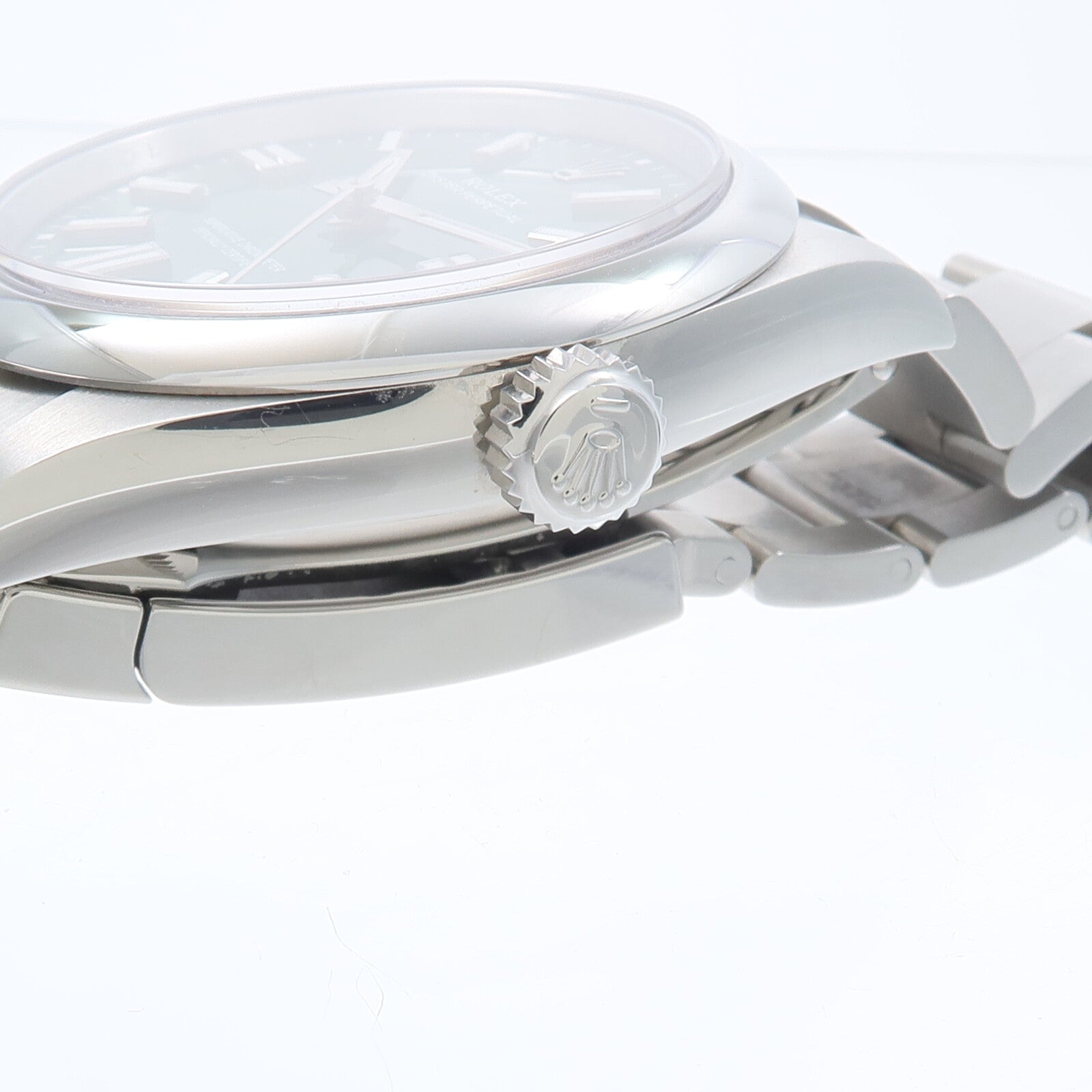 ROLEX Oyster Perpetual 134300