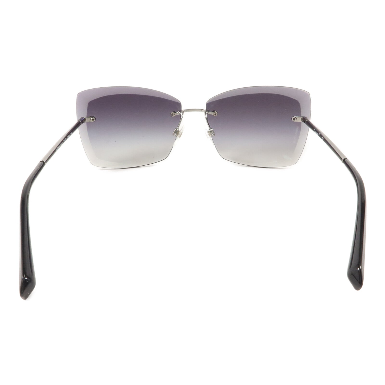 CHANEL PVC Sunglasses太陽眼鏡