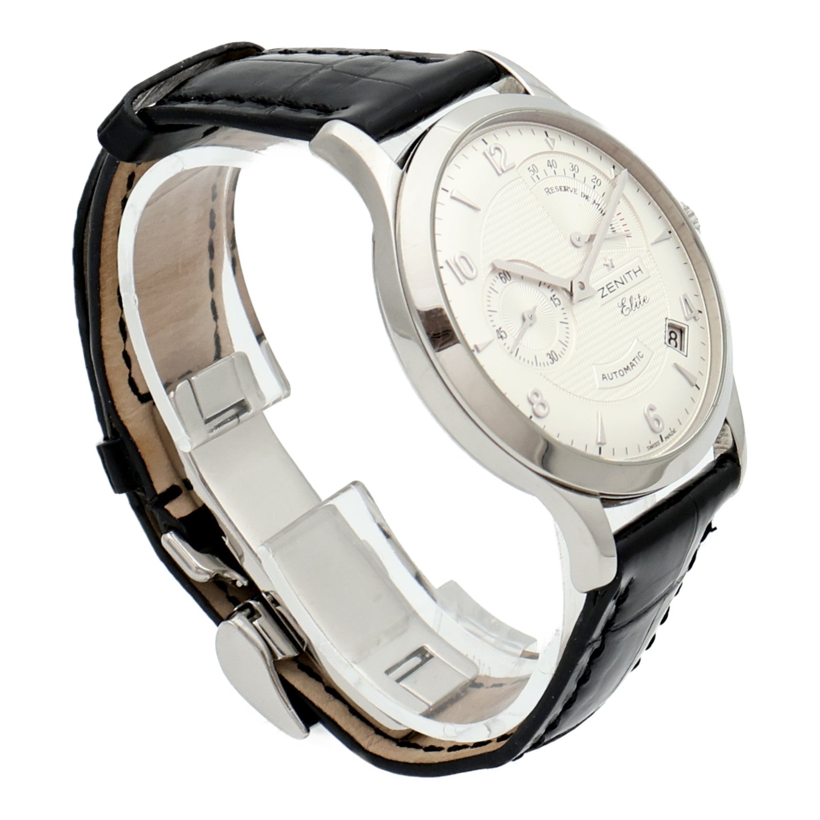 ZENITH Zenith Elite 03.1125.685
