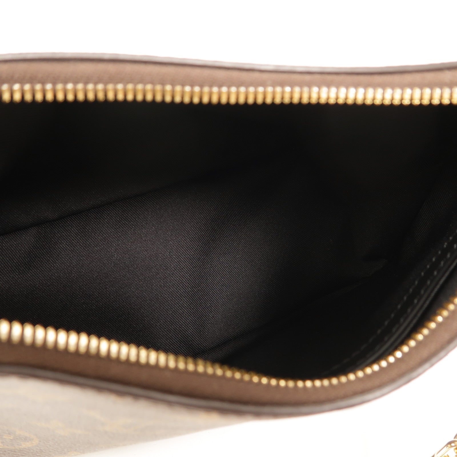 LOUIS VUITTON Monogram Boulogne PM手挽肩背兩用袋