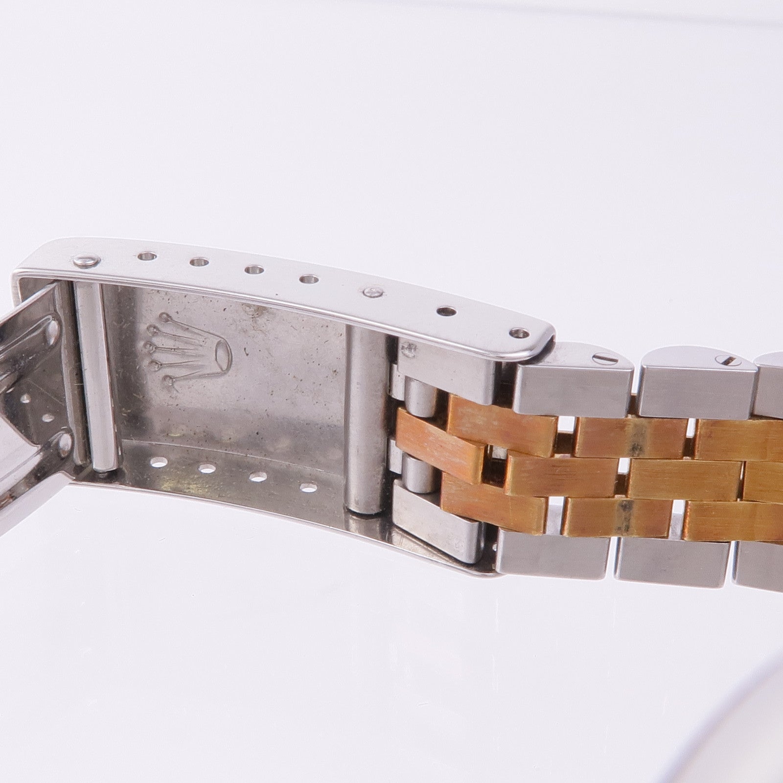 ROLEX 68273 Datejust 31mm