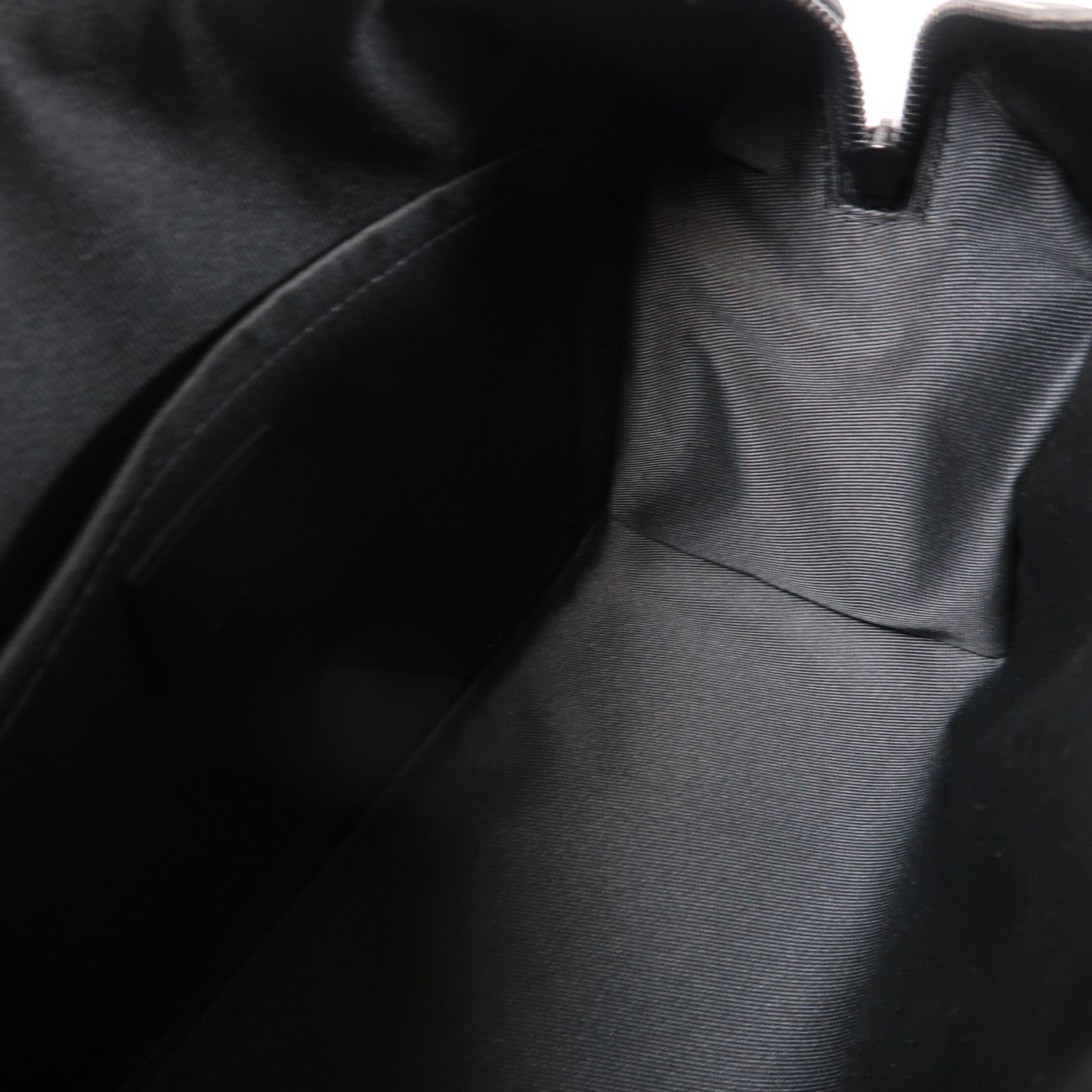 LOUIS VUITTON Aerogram City Keepall肩背袋黑色