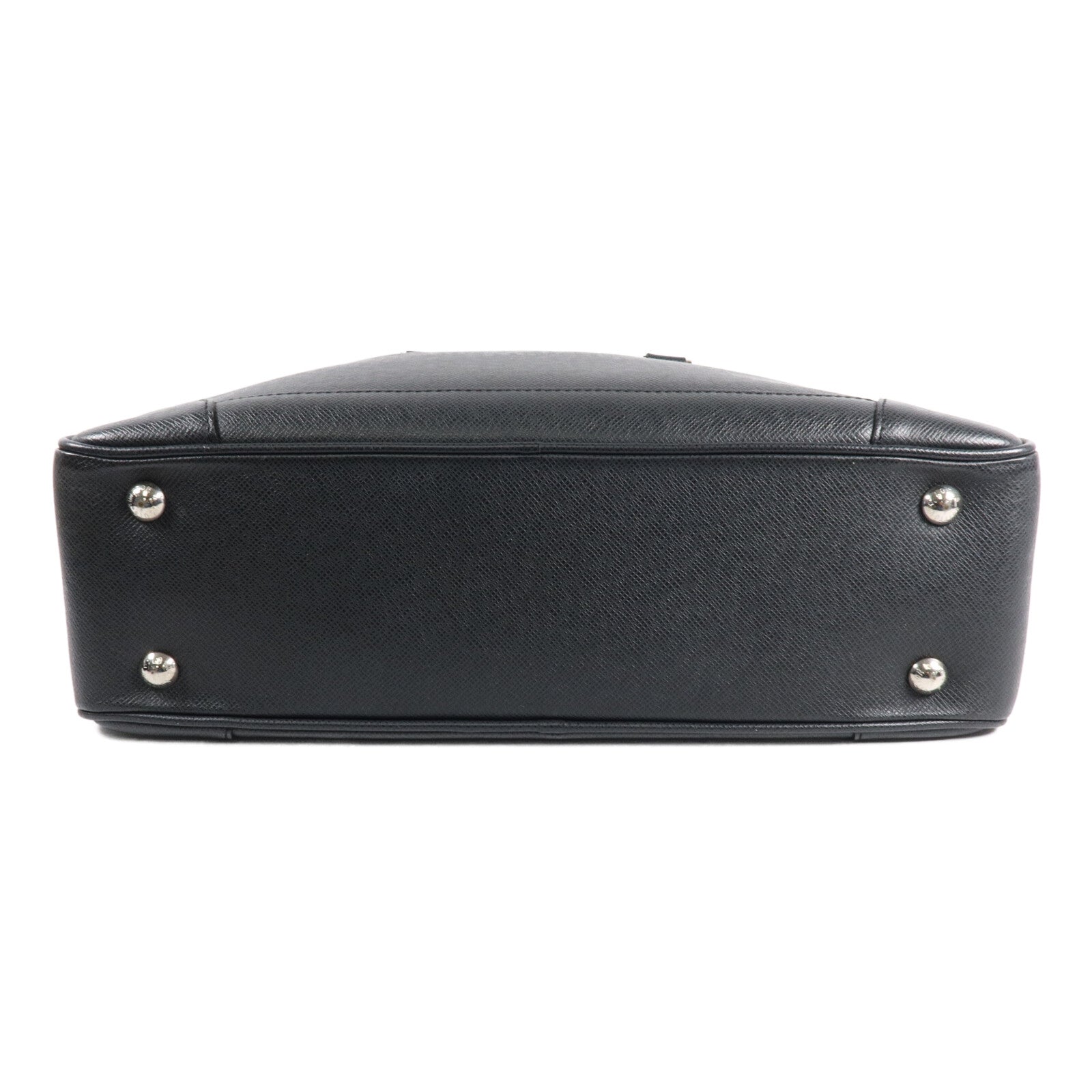 LOUIS VUITTON Taiga Alexander手挽袋