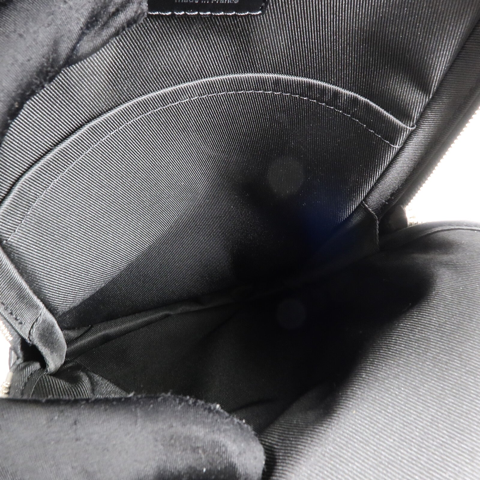 LOUIS VUITTON Damier Graphite Avenue NM肩背袋