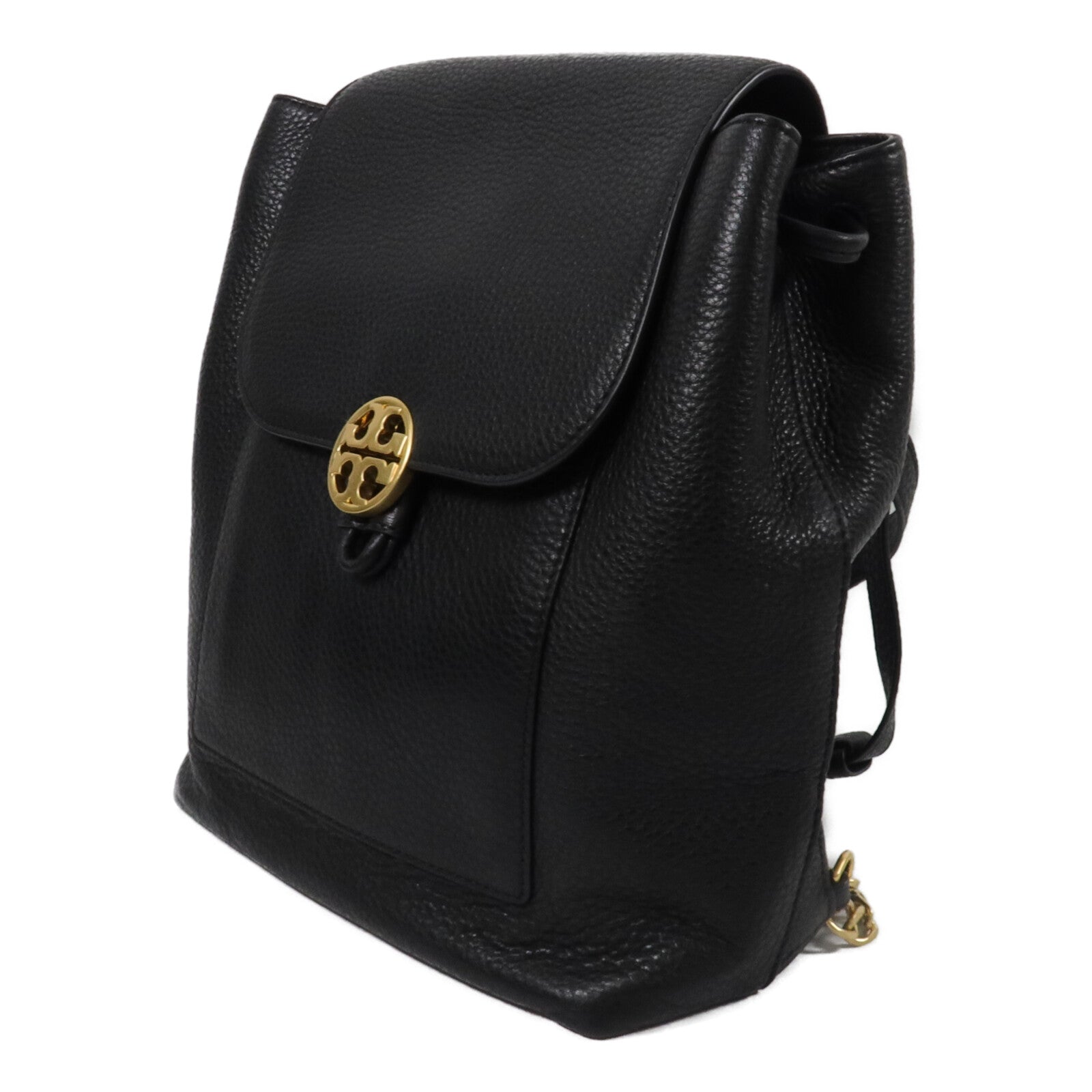 Tory Burch 牛皮皮革Backpack背包