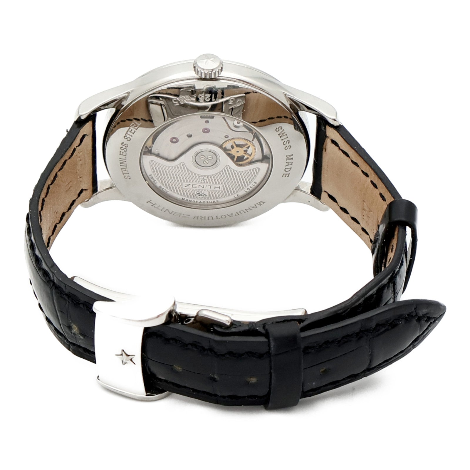 ZENITH Zenith Elite 03.1125.685
