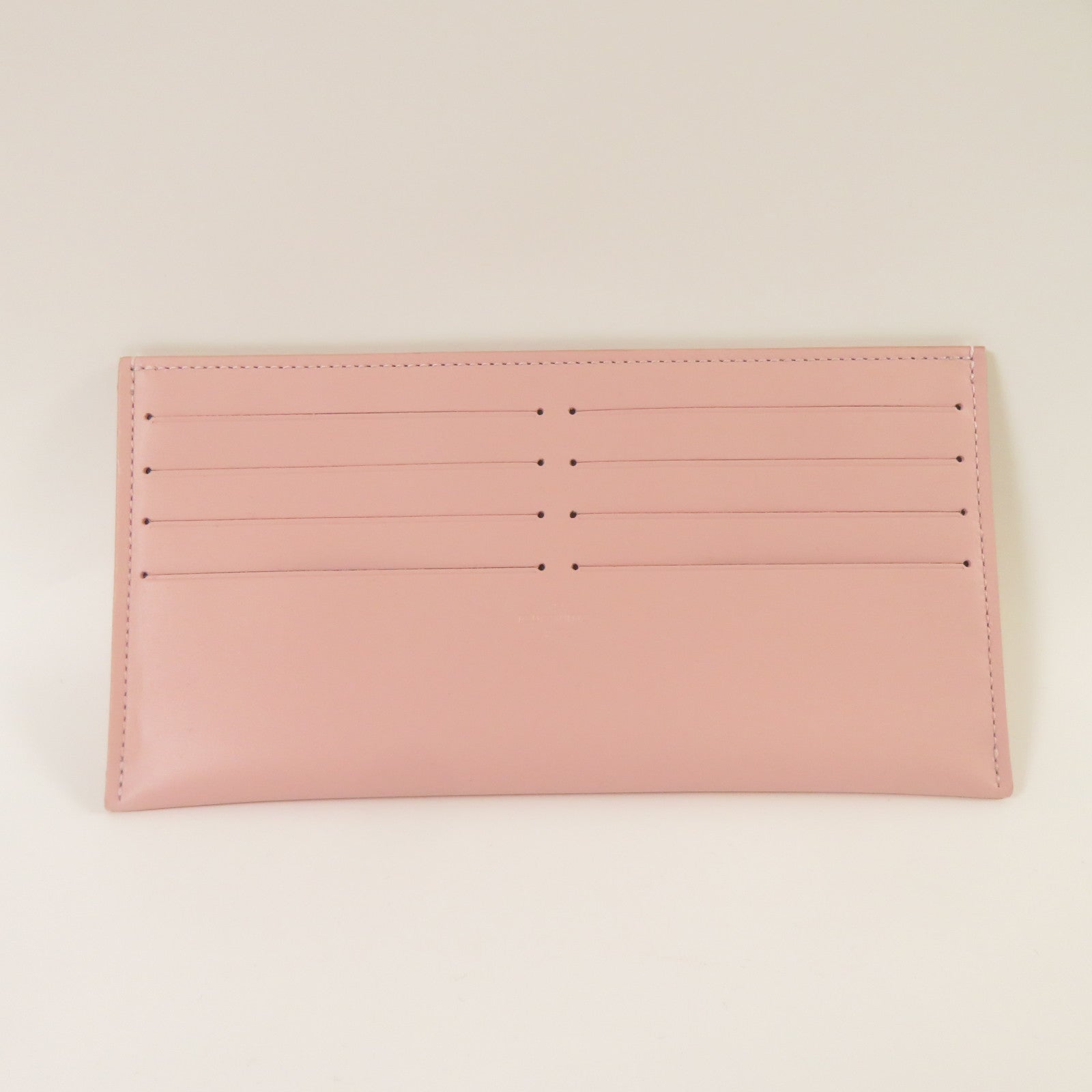 LOUIS VUITTON 【激減優惠】Monogram Vernis Pochette Felicie金扣鏈帶肩背袋粉紅色