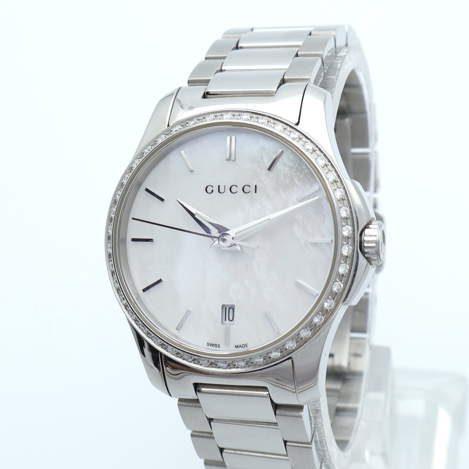 GUCCI Timeless 126.5