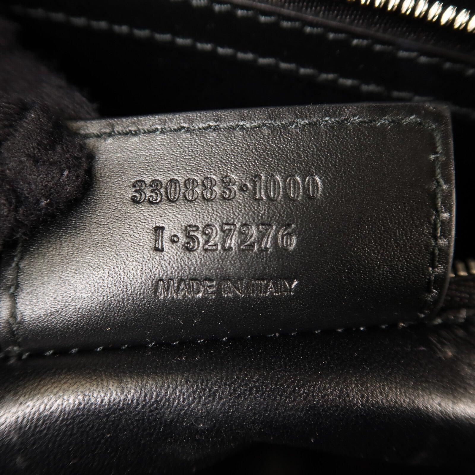 BALENCIAGA 【激減優惠】牛皮皮革Rudis手挽肩背兩用袋