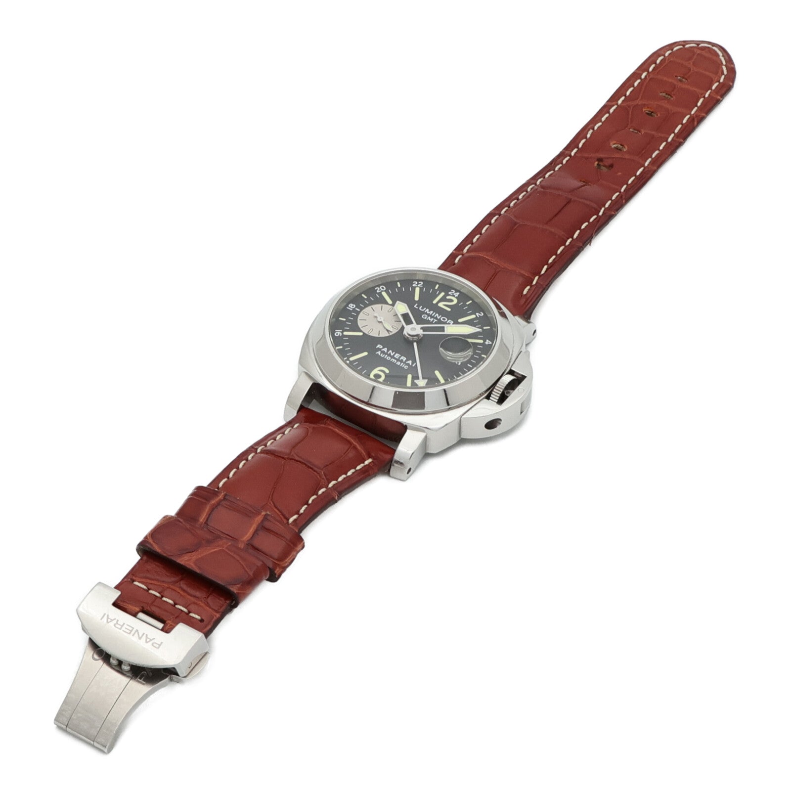 PANERAI Luminor GMT PAM00088