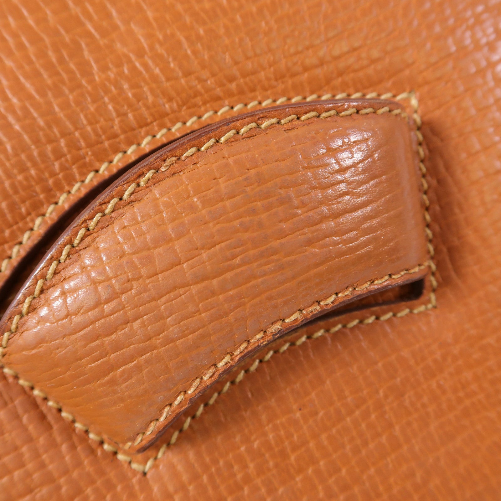 LOEWE 牛皮皮革Shoulder Bag手挽袋