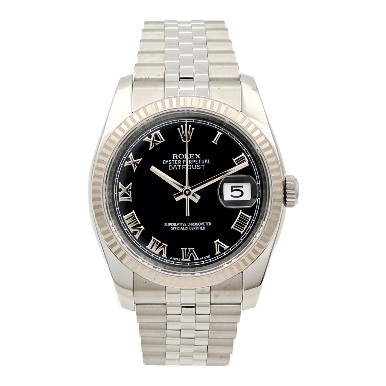 ROLEX Datejust 116234