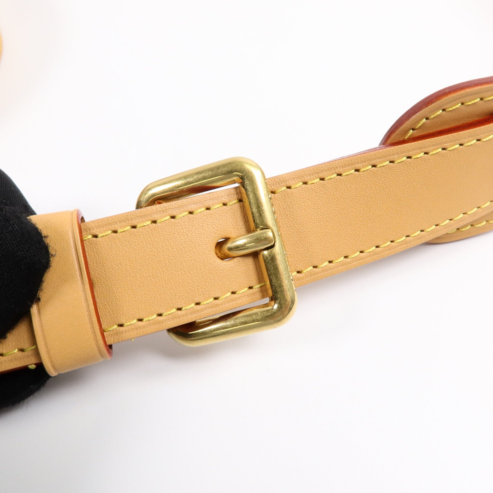 LOUIS VUITTON Monogram Reverse/Danimer LVxNigo Nil肩背袋
