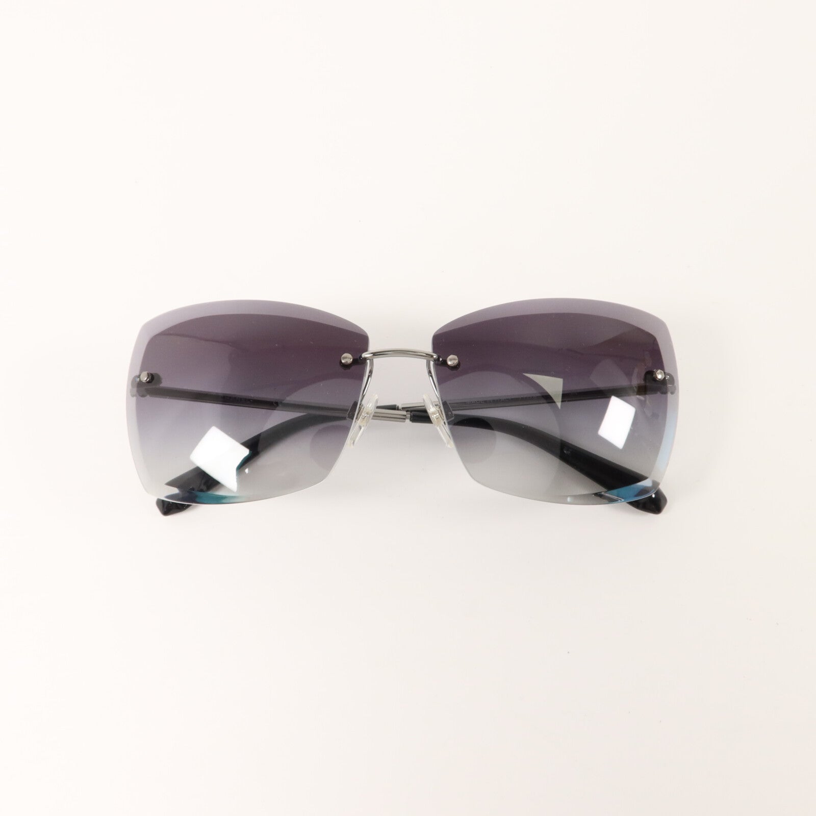 CHANEL PVC Sunglasses太陽眼鏡