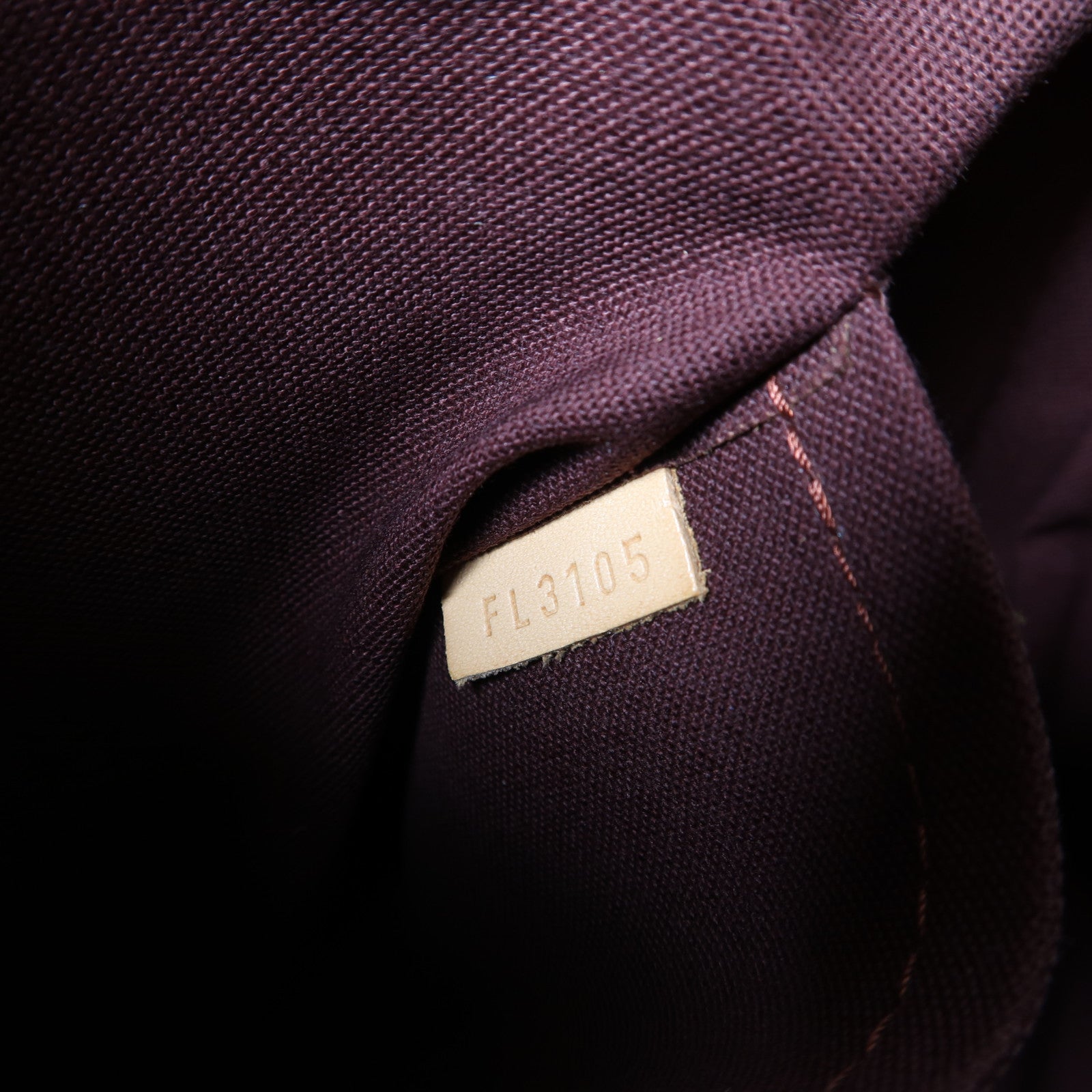 LOUIS VUITTON 【激減優惠】Monogram Turenne MM金扣手挽肩背兩用袋啡色