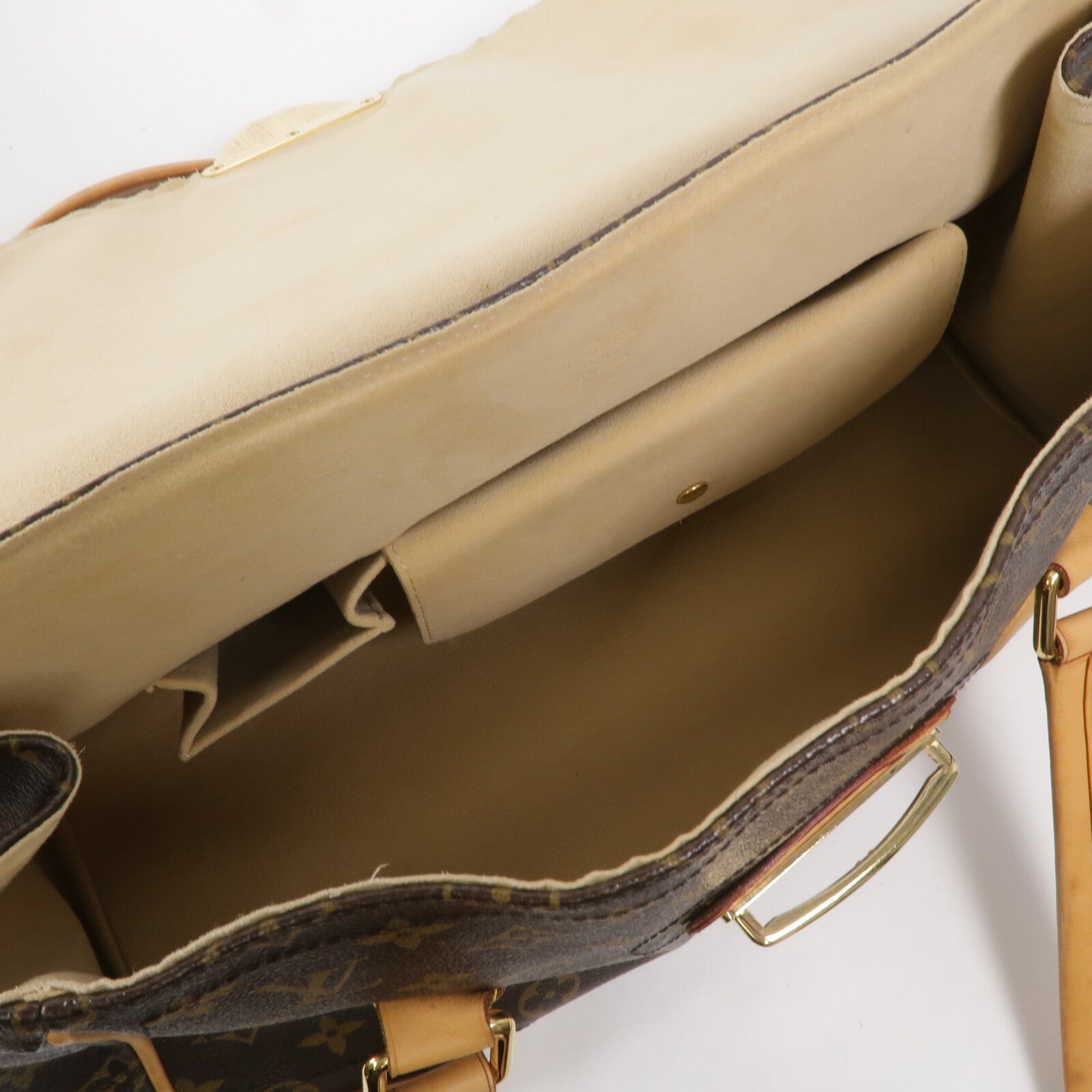 LOUIS VUITTON Monogram Beverly GM肩背袋