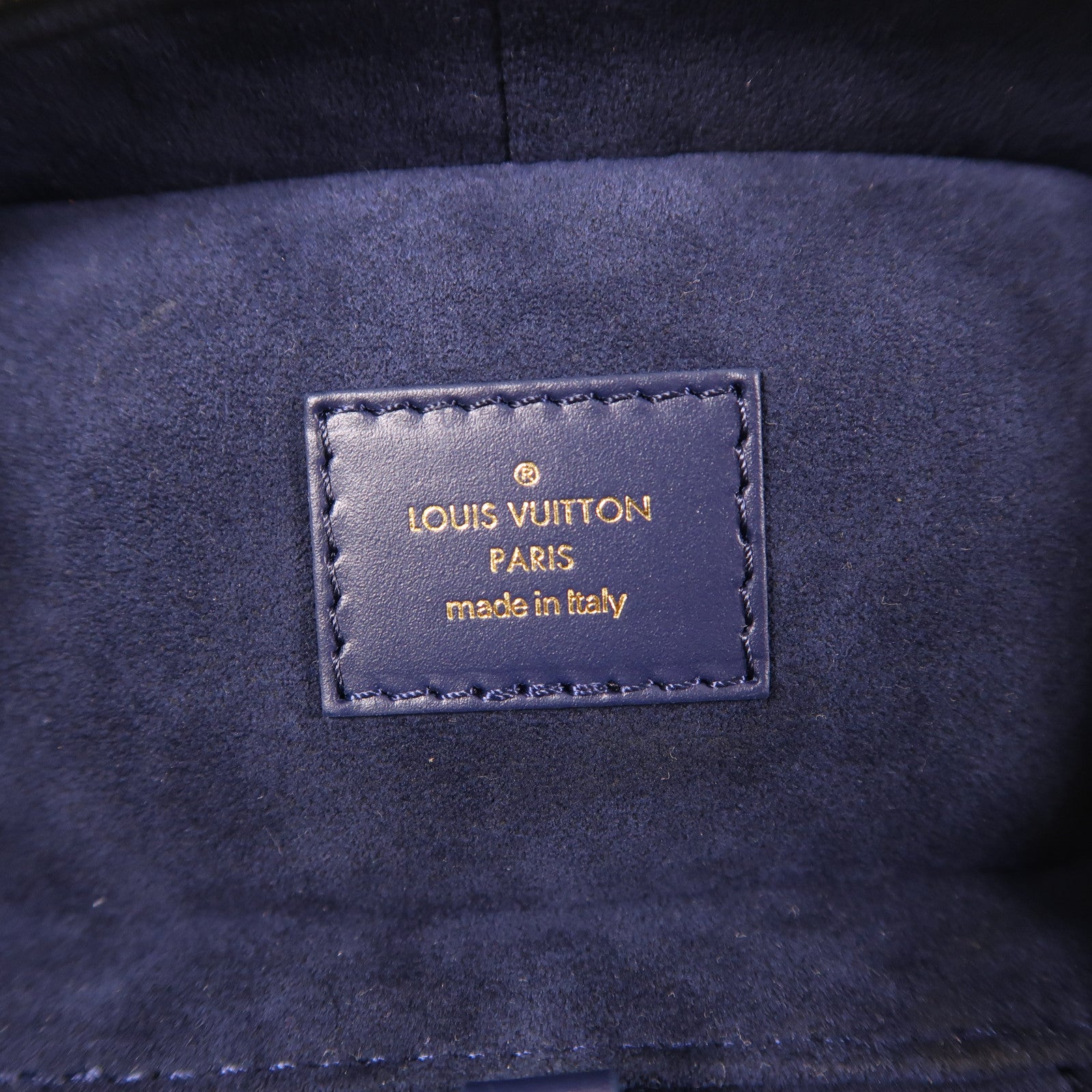 LOUIS VUITTON 【激減優惠】Monogram Coated Micro Vanity金扣手挽肩背兩用袋