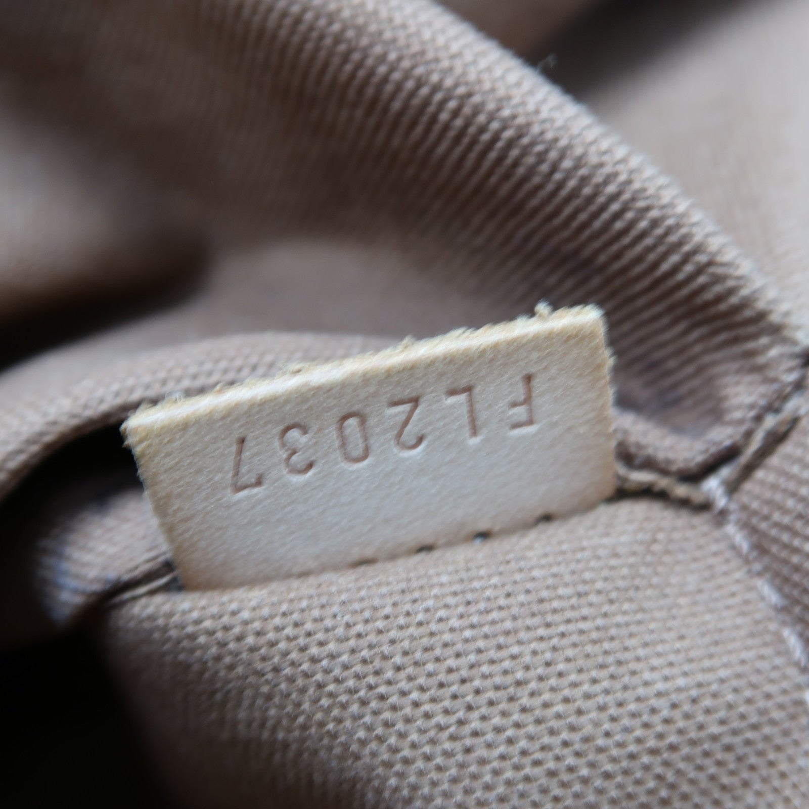 LOUIS VUITTON 【激減優惠】Monogram Lockit Horizontal金扣肩背袋啡色