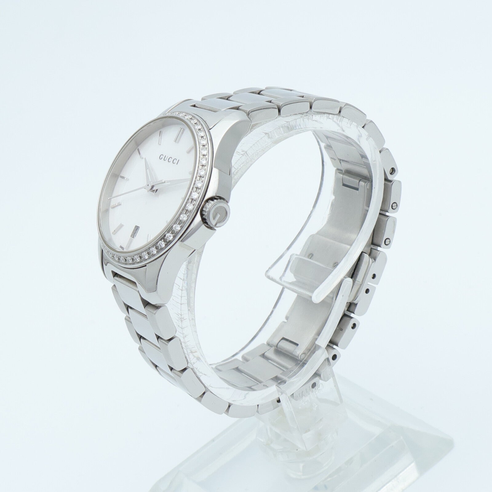 GUCCI Timeless 126.5