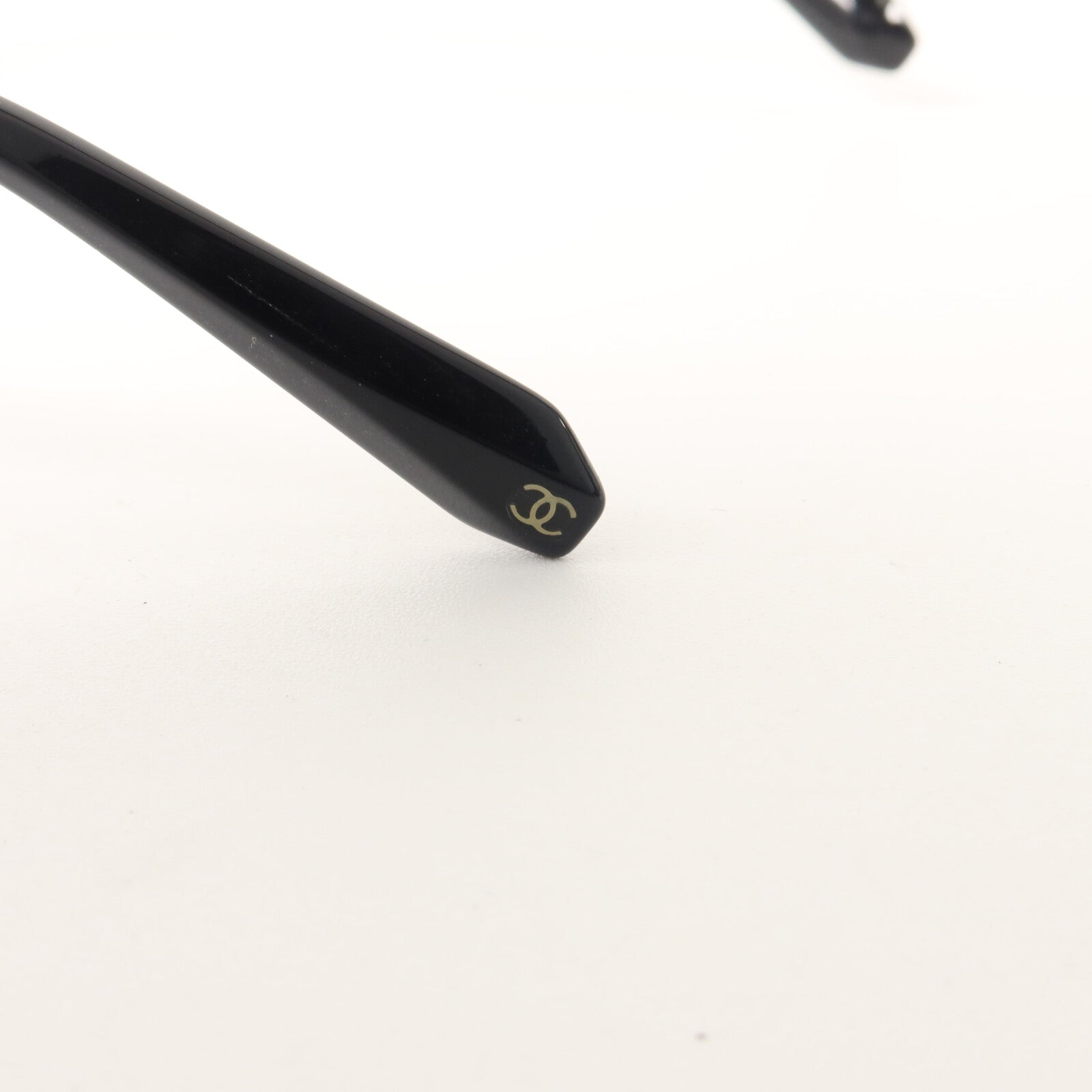CHANEL PVC Sunglasses太陽眼鏡
